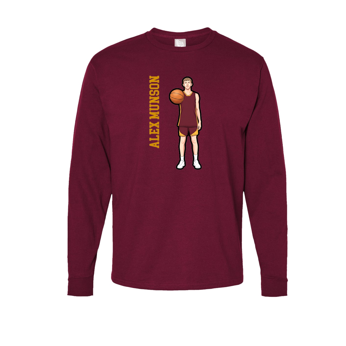 Long Sleeve Tee