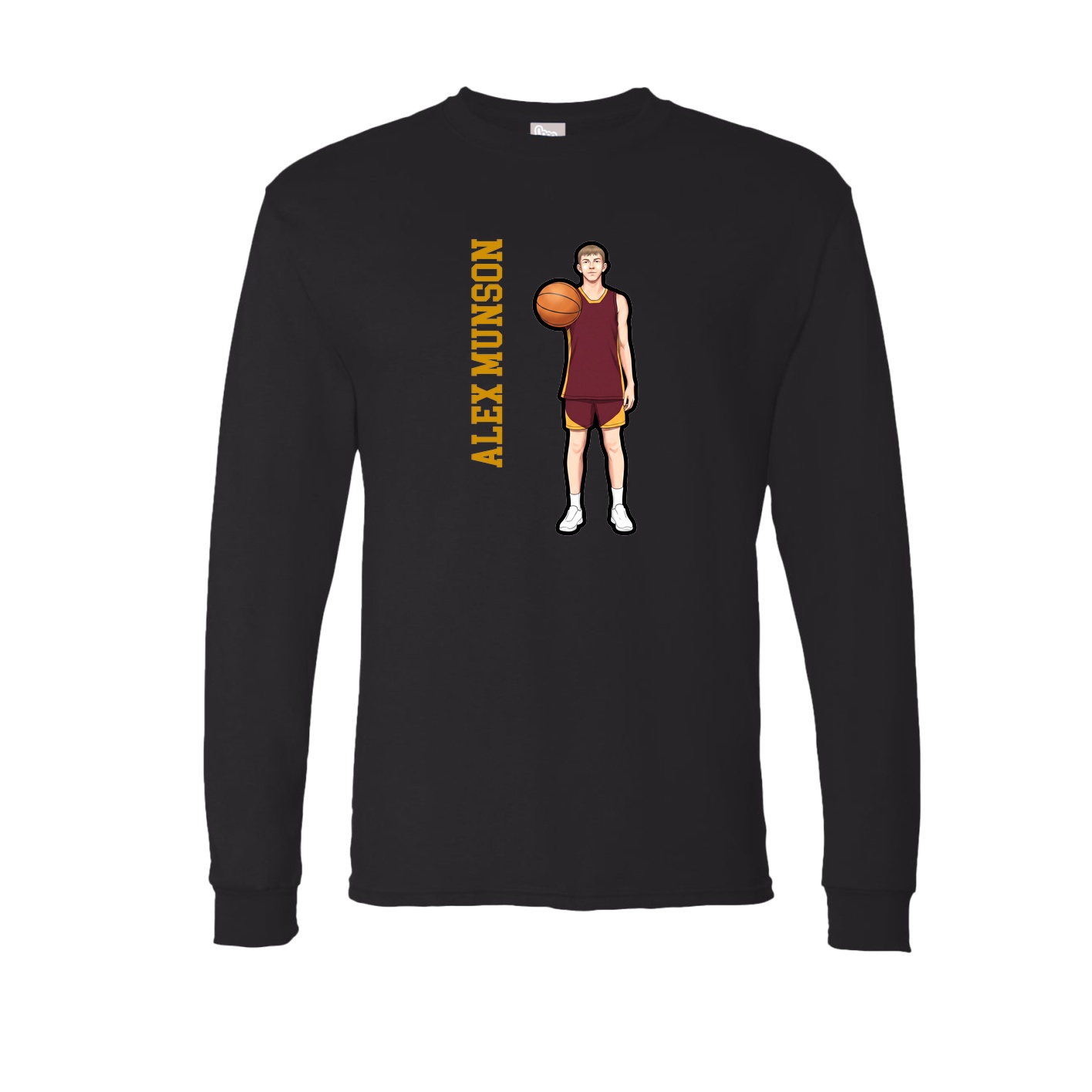 Long Sleeve Tee