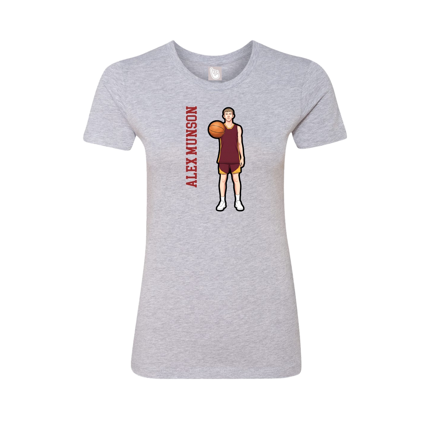 Womens Tee