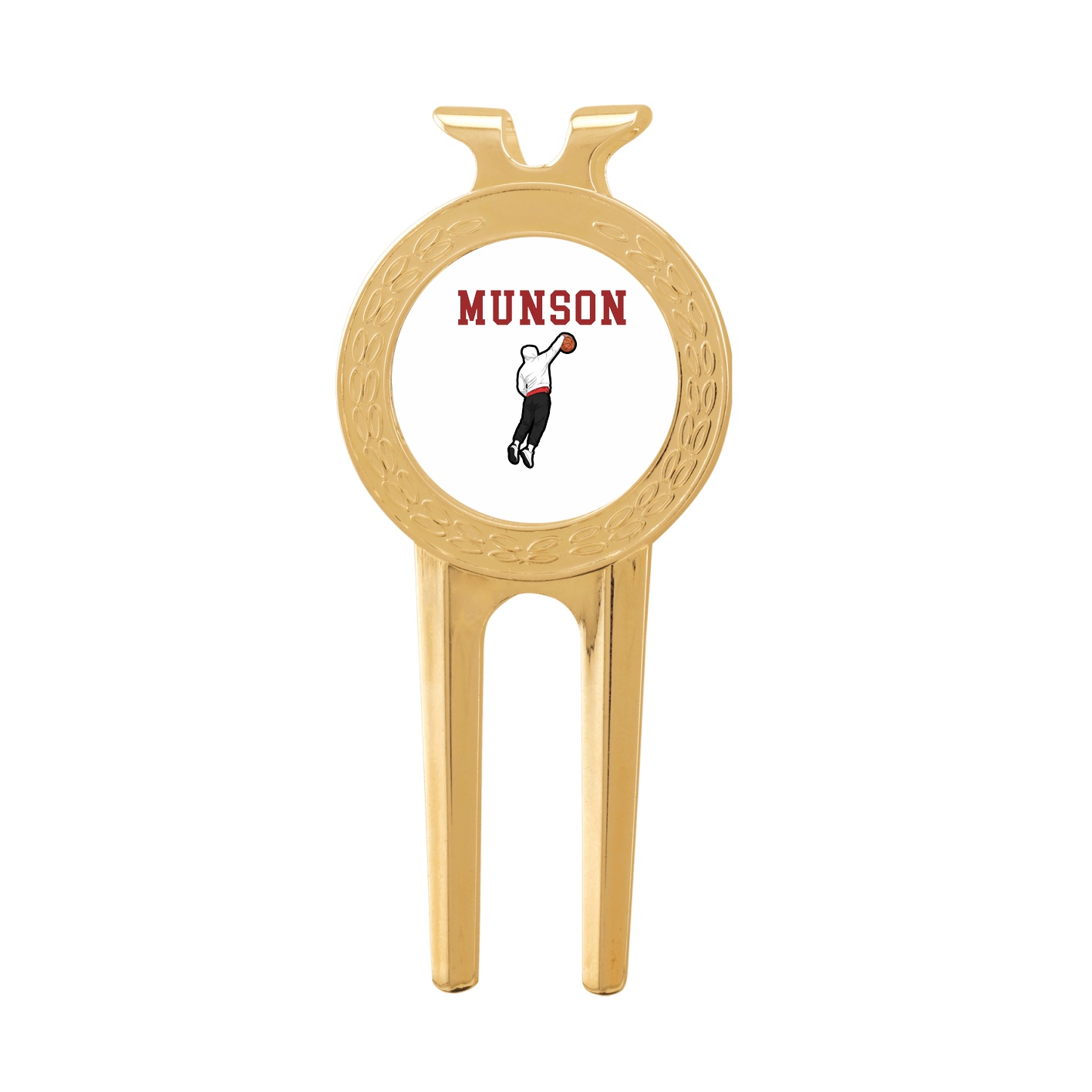 Divot Tool with Ball Marker — Shirsey in Classic