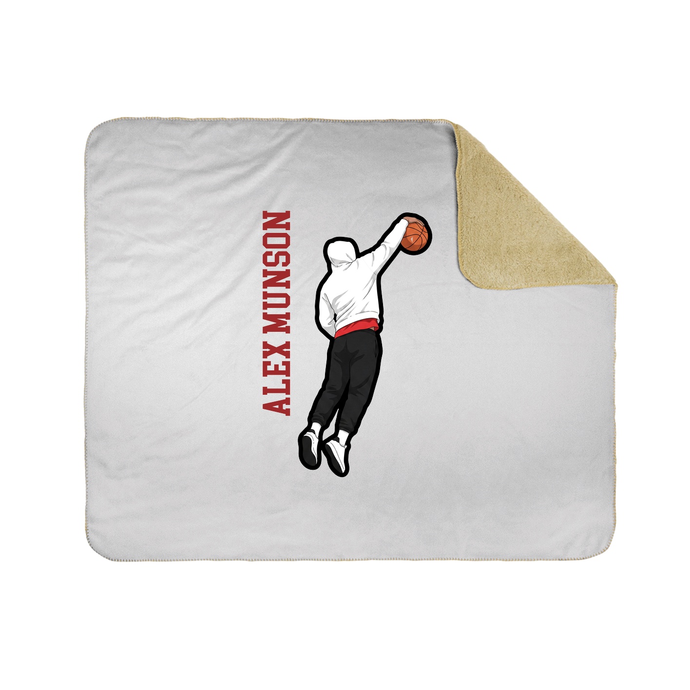 Throw Blanket