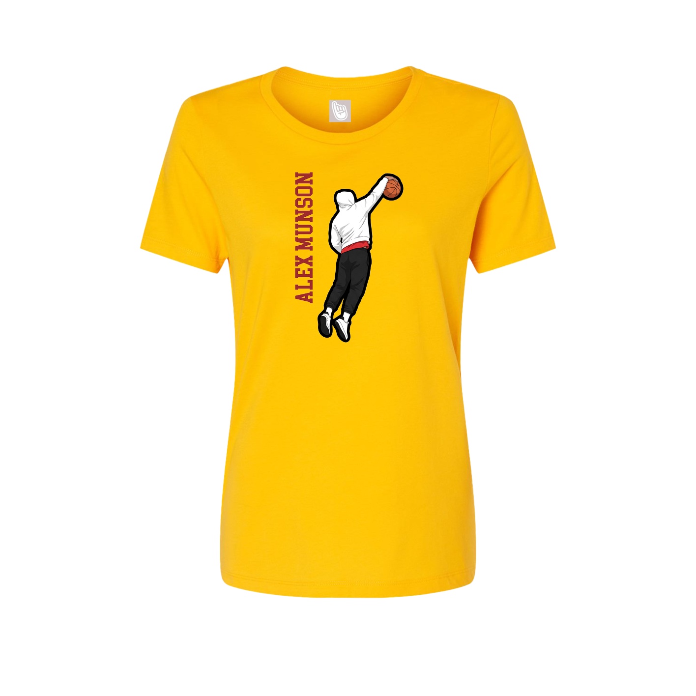 Womens Tee