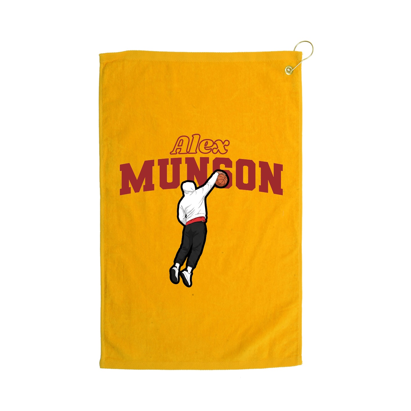 Golf Towel