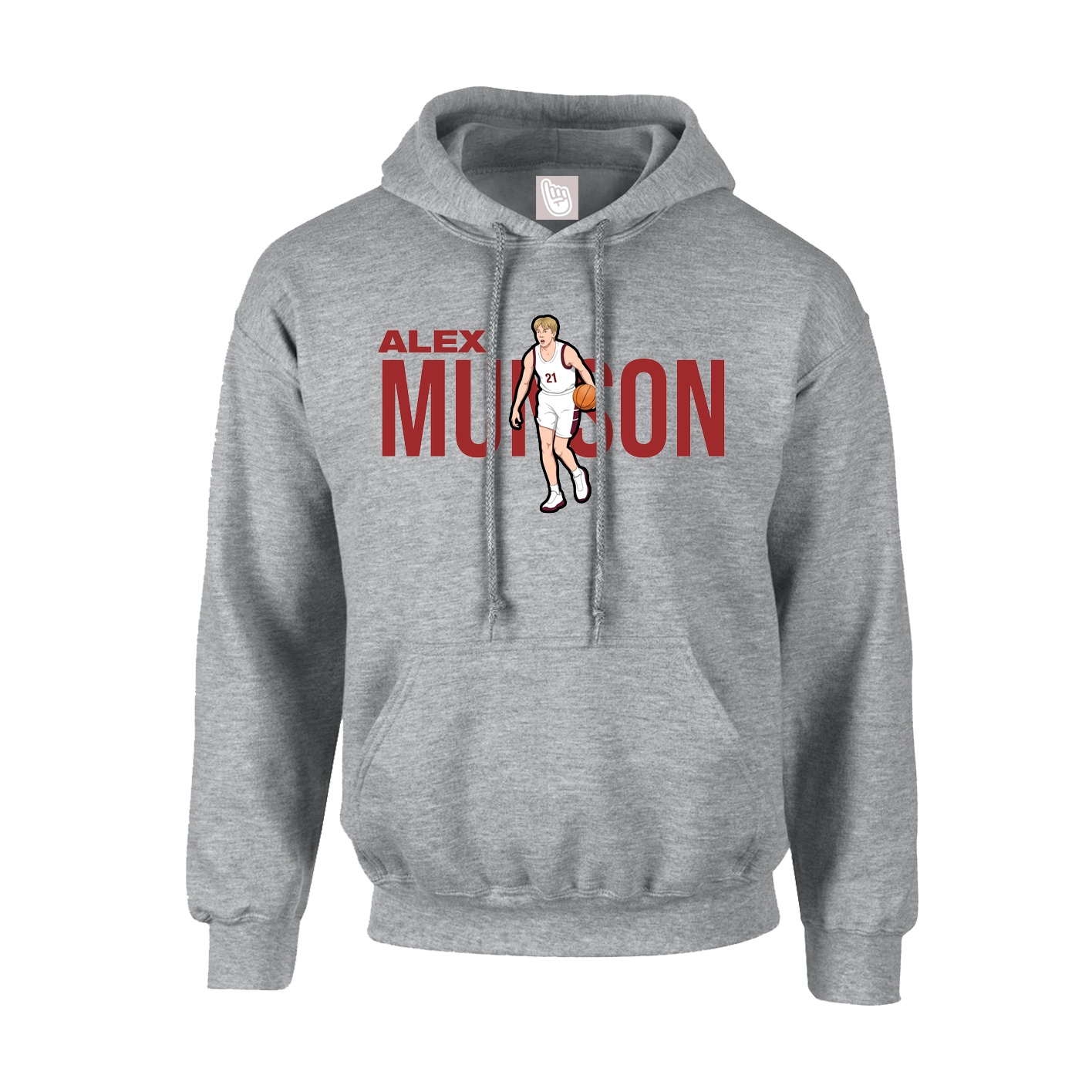 Hoodie