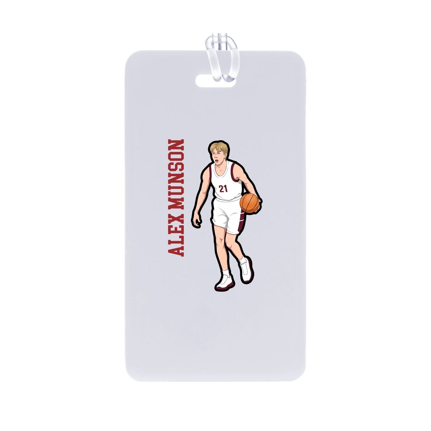 Bag Tag