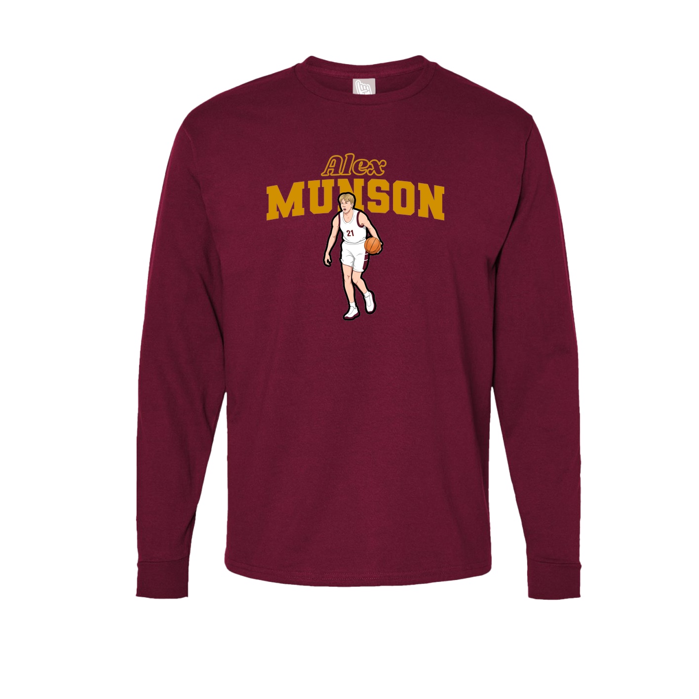 Long Sleeve Tee