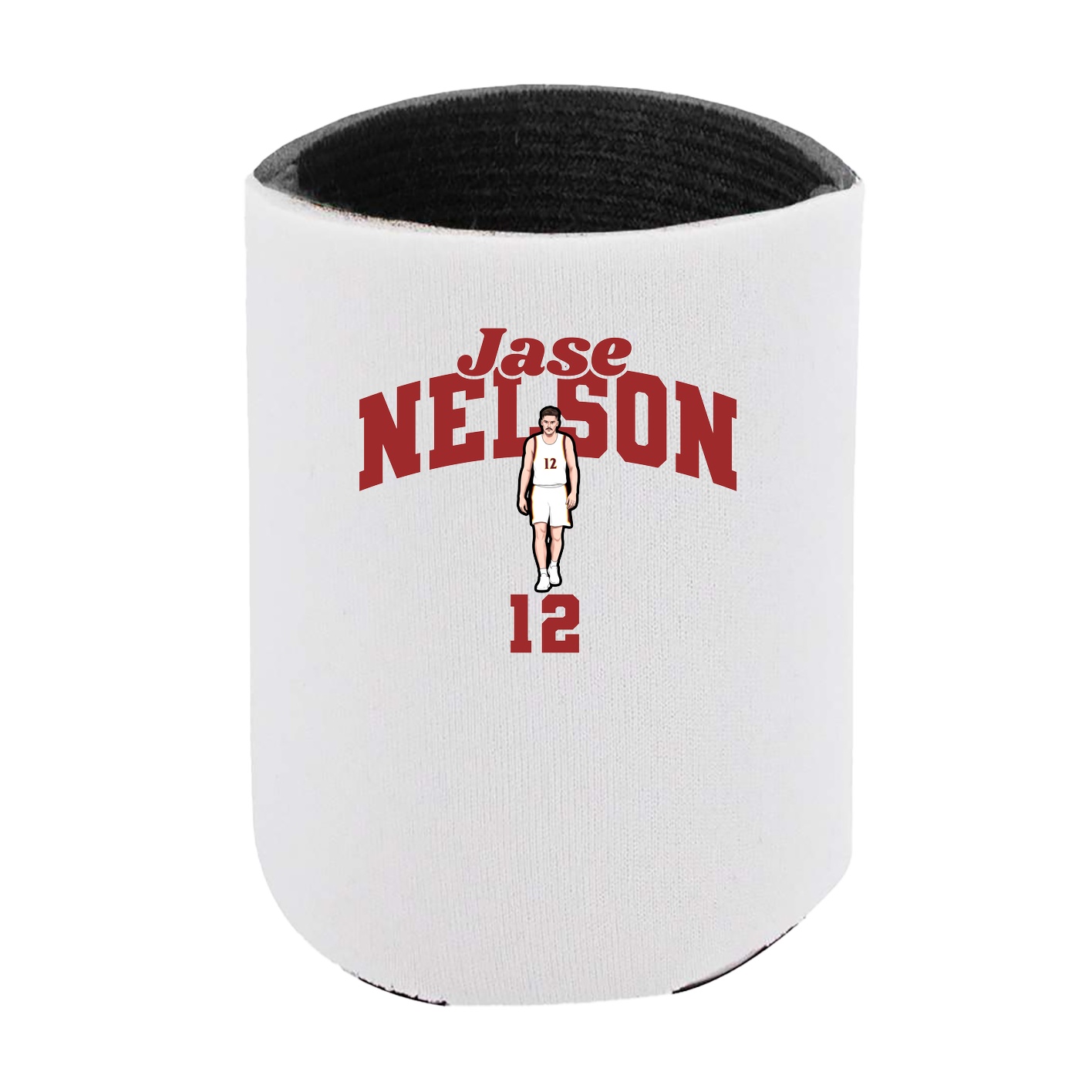 Can Holder — Signature Arch in White