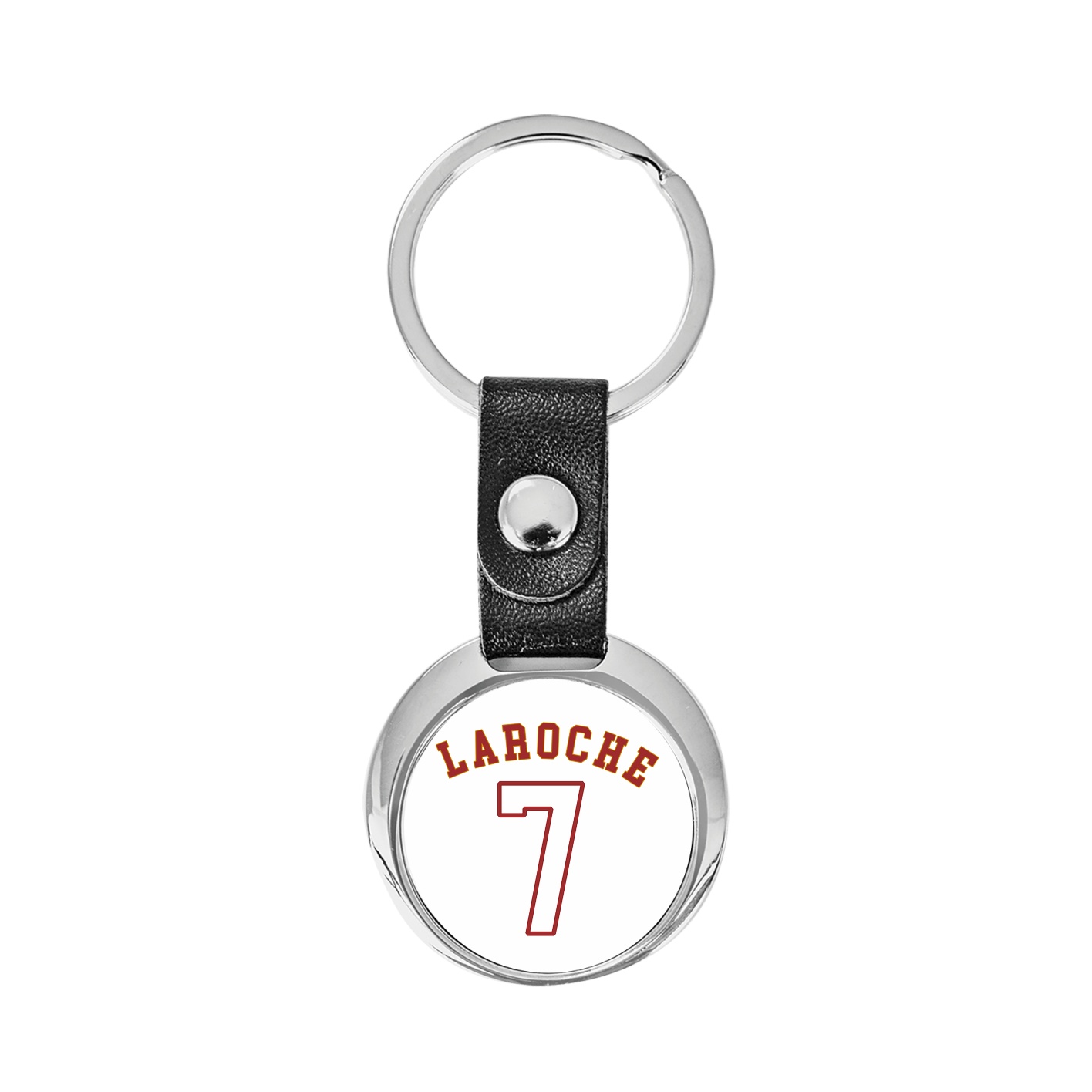 Key Chain — Shirsey Arch in Classic