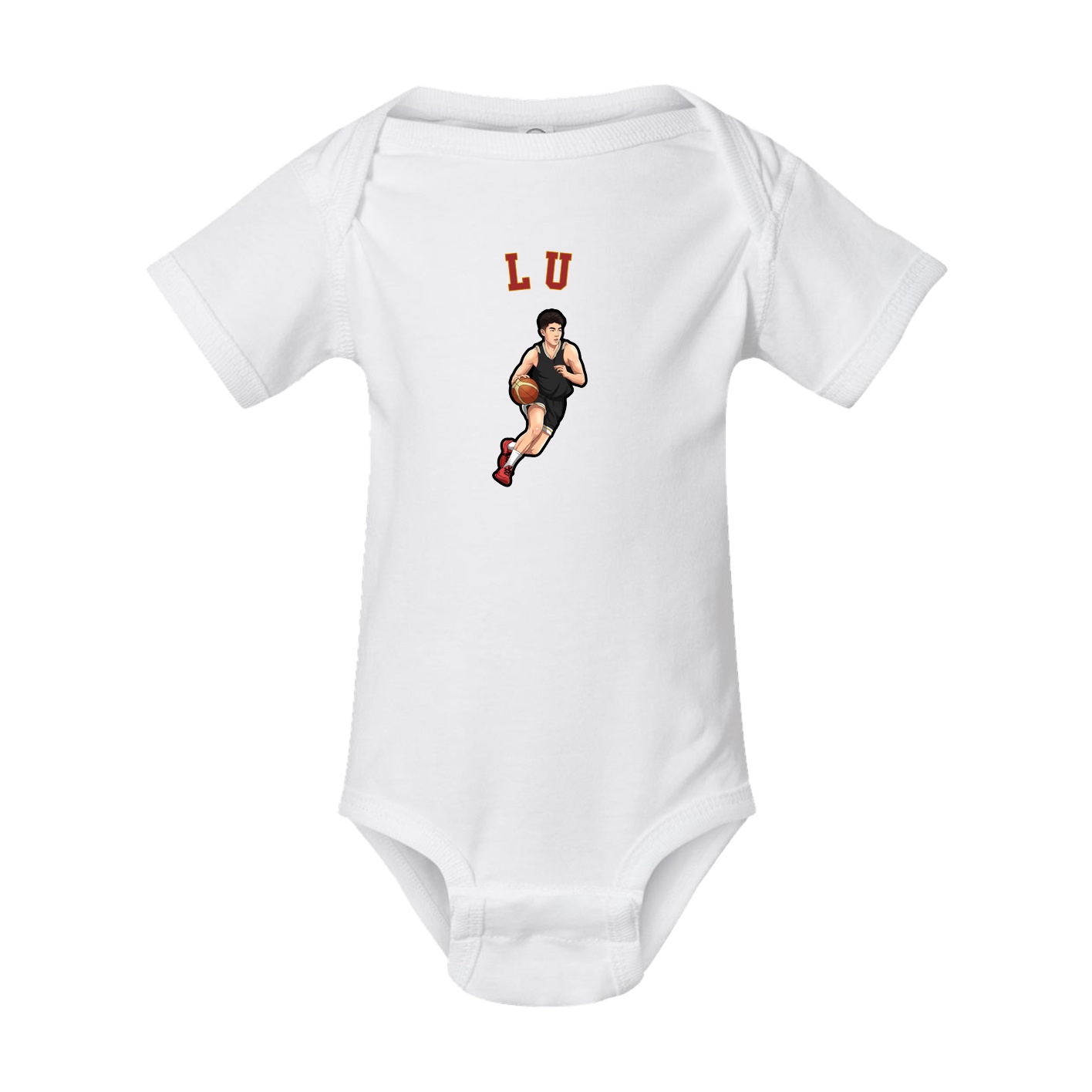 Baby Onesie
