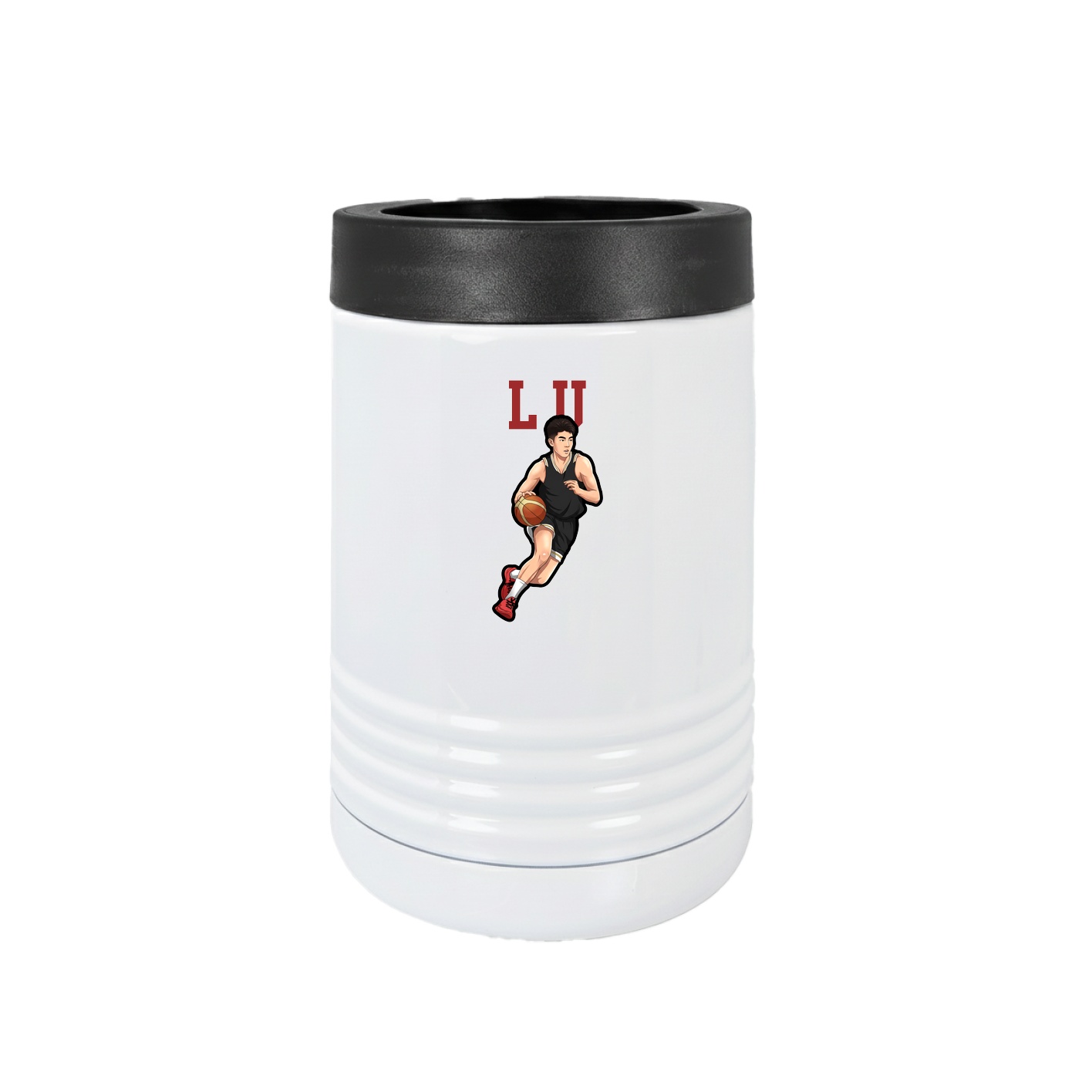 Beverage Holder — Shirsey in White