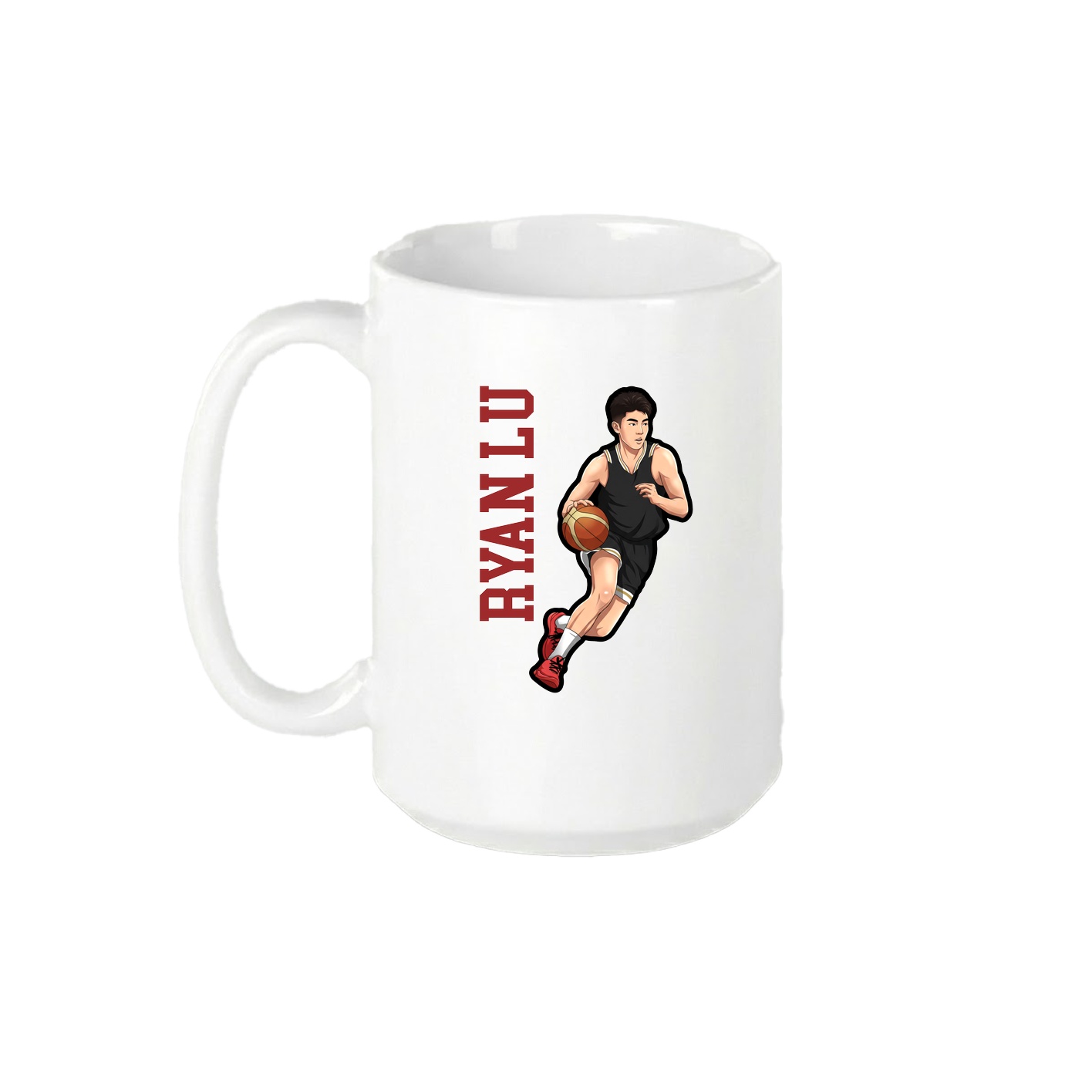 15oz Coffee Mug