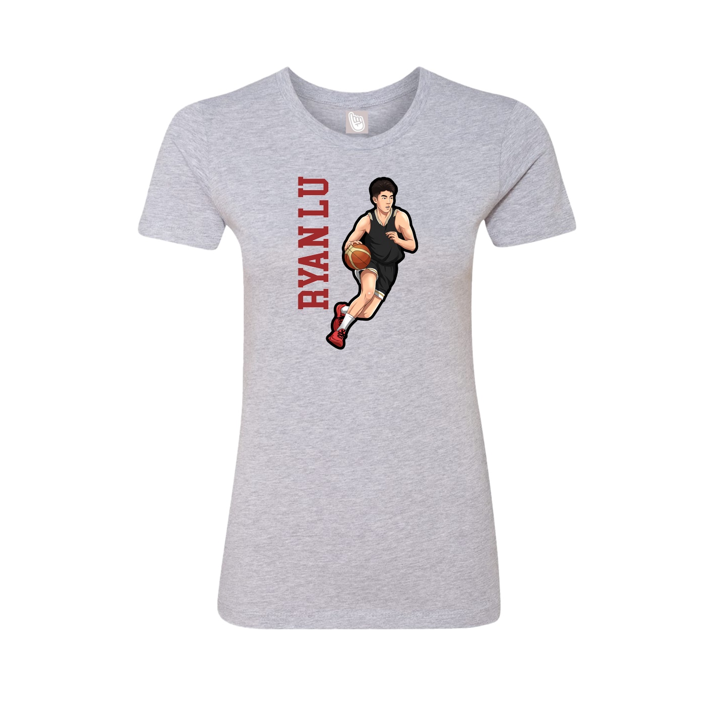 Womens Tee