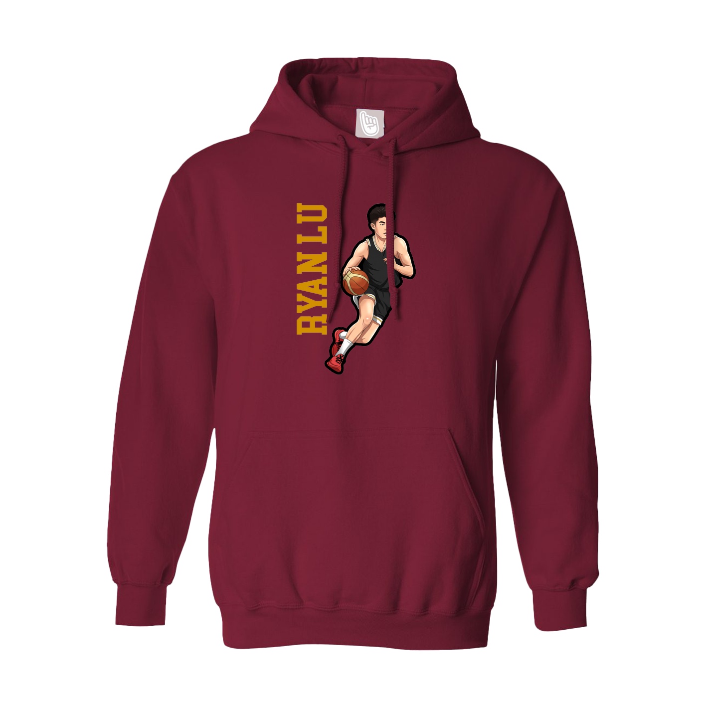 NIL Club Hoodie
