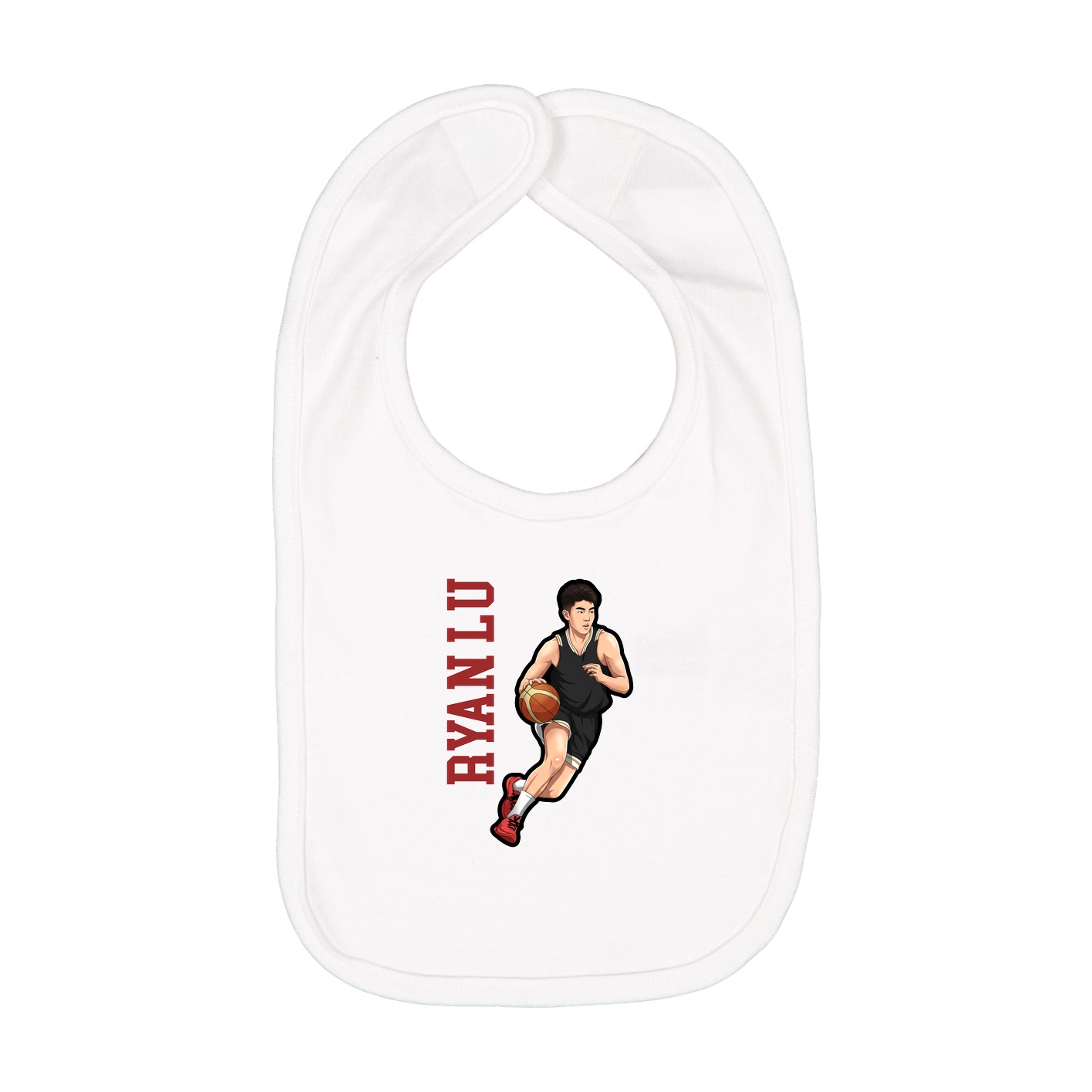 Infant Bib