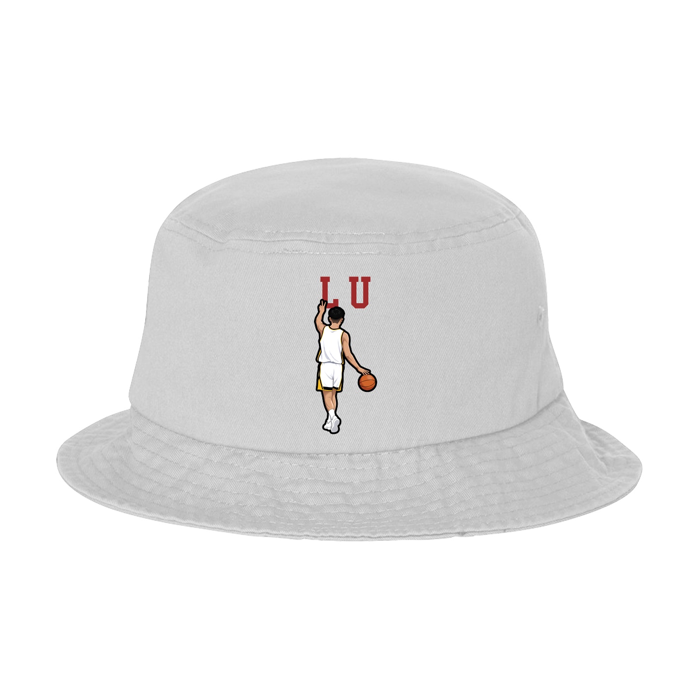 Bucket Cap