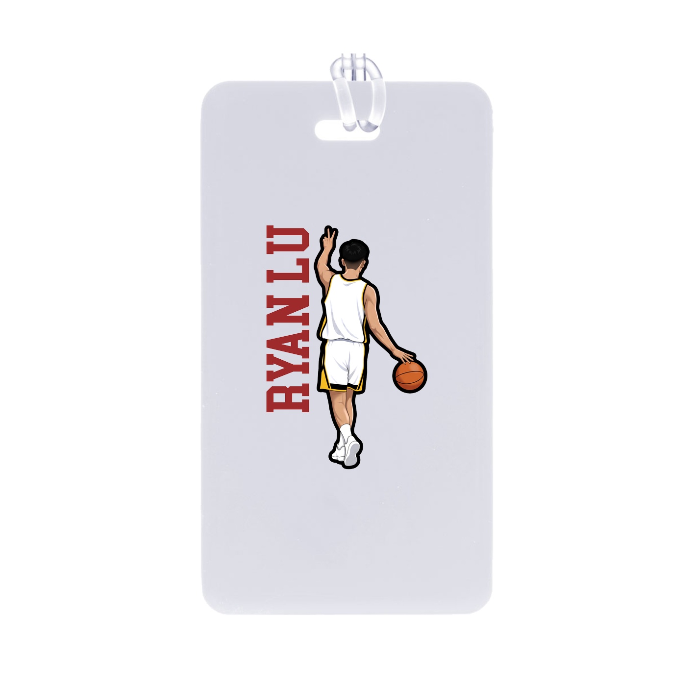 Bag Tag