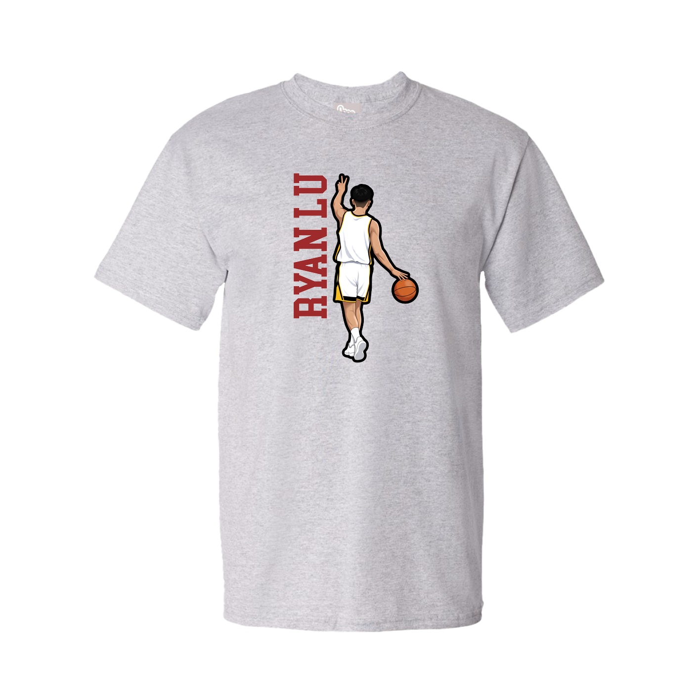 NIL Club Tee