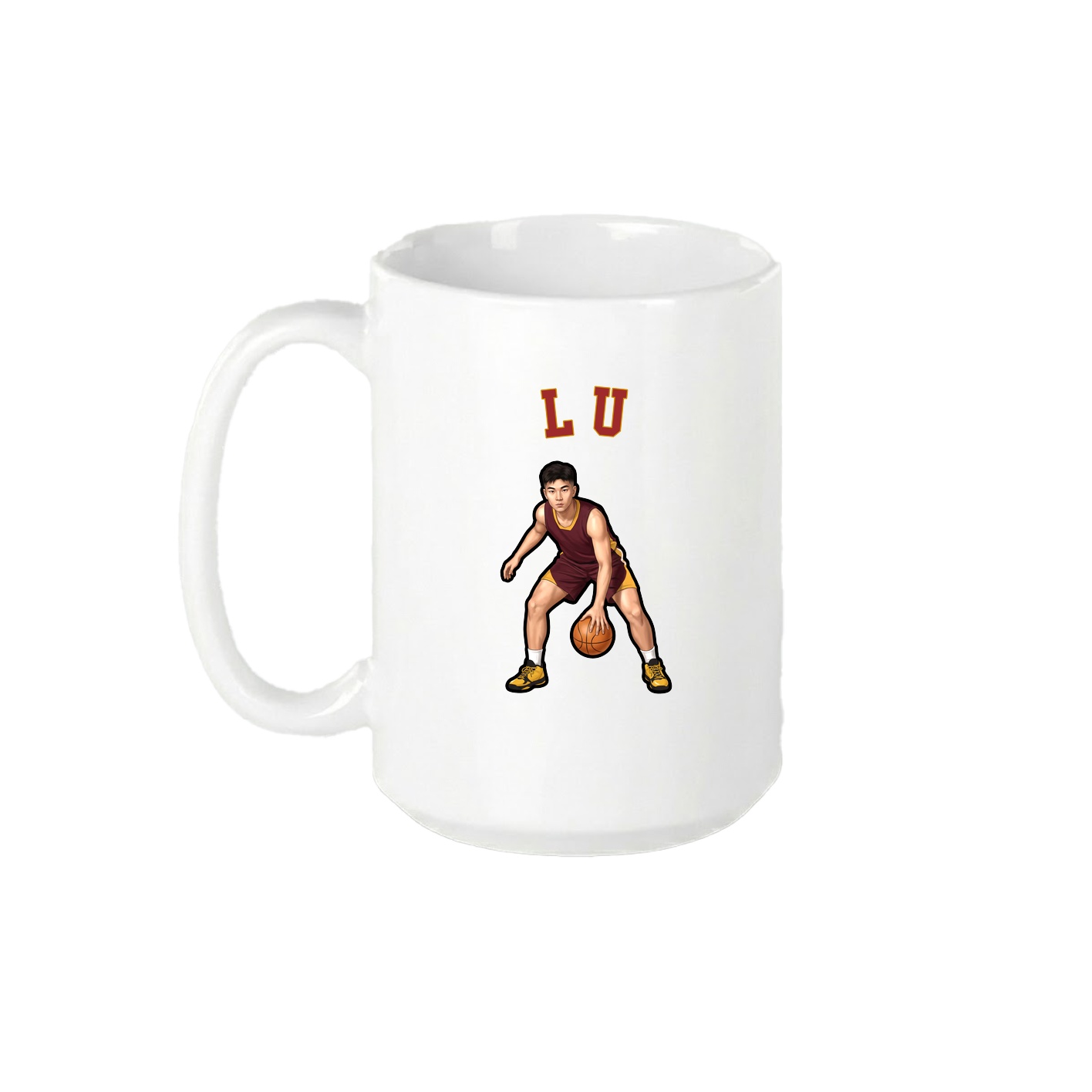 15oz Coffee Mug