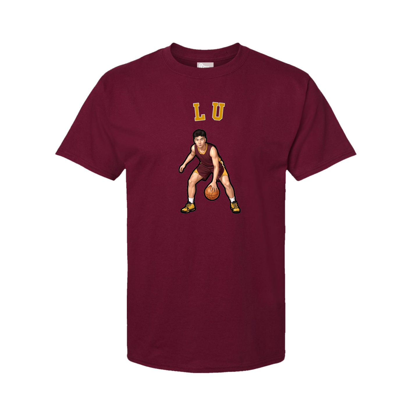 NIL Club Tee