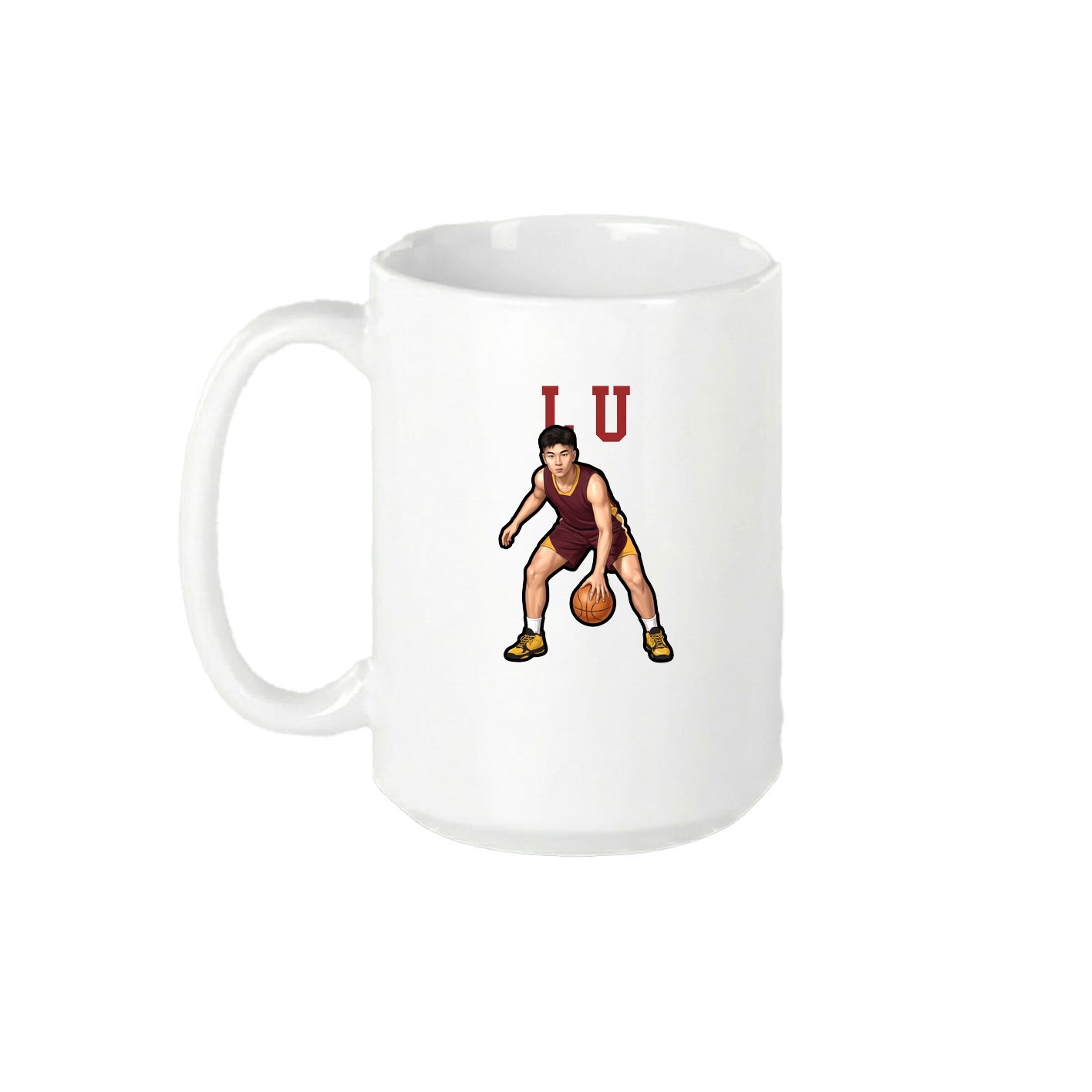 15oz Coffee Mug