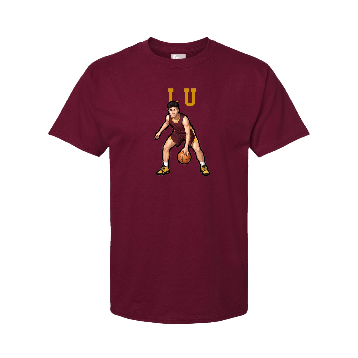 NIL Club Tee