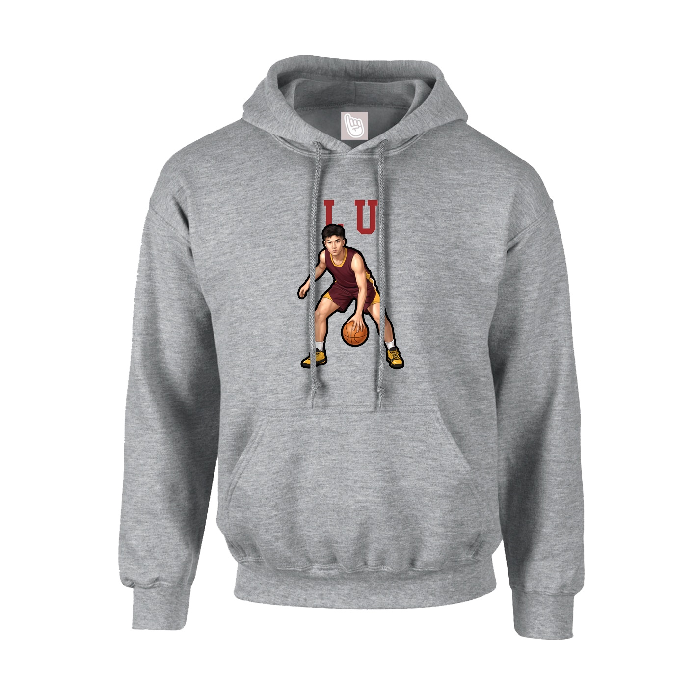 Hoodie