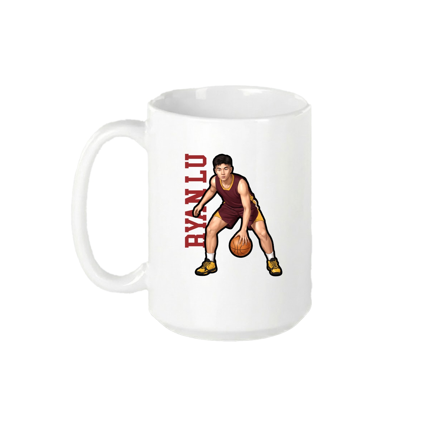 15oz Coffee Mug