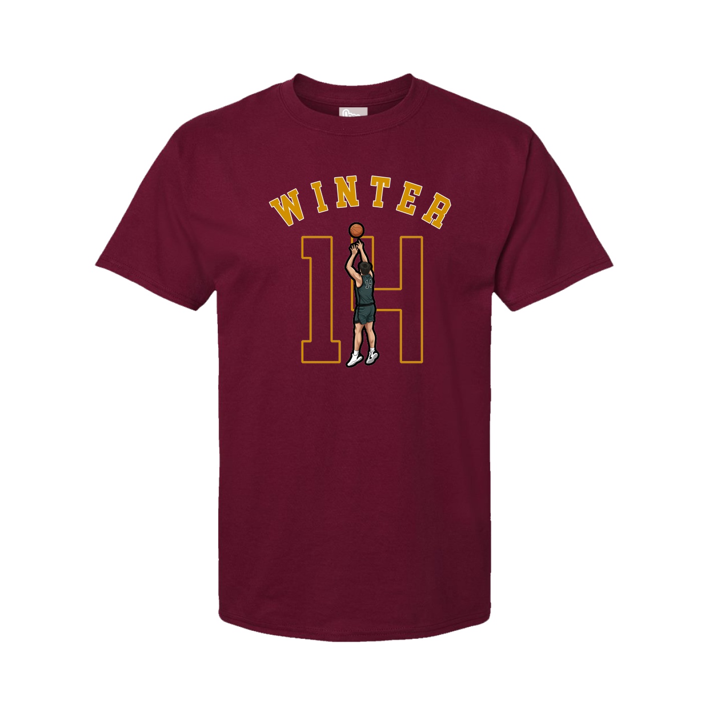 NIL Club Tee