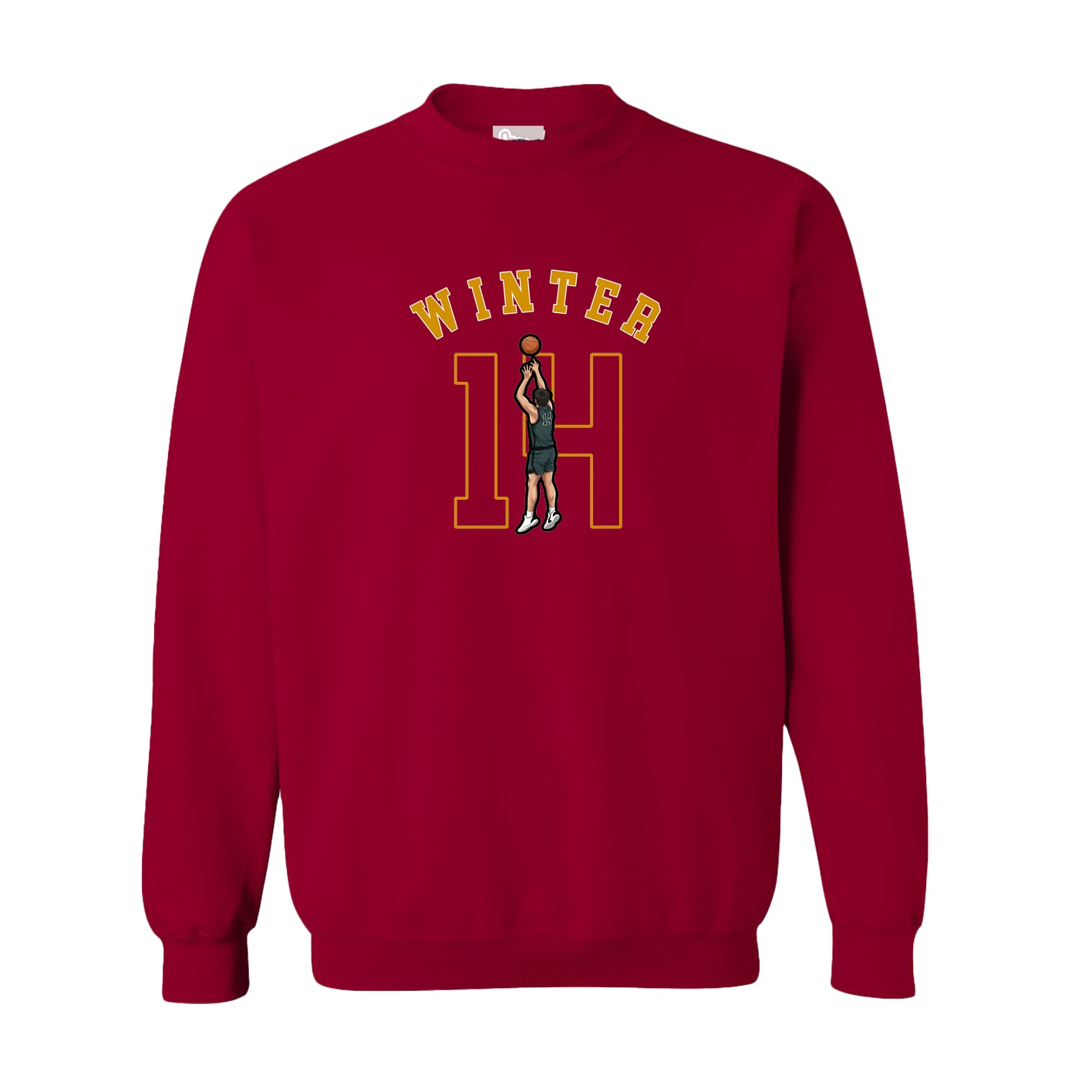 Fleece Crew