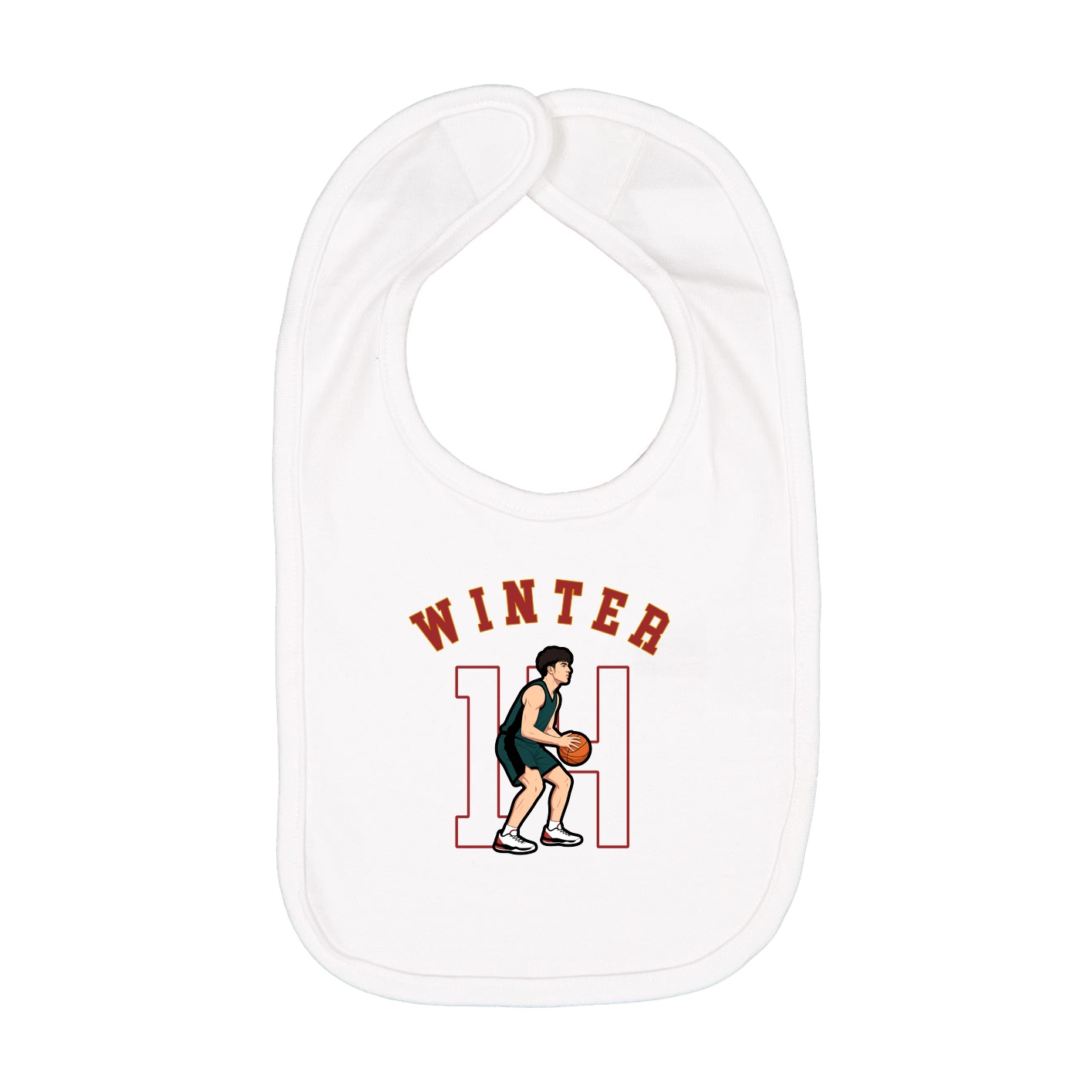 Infant Bib