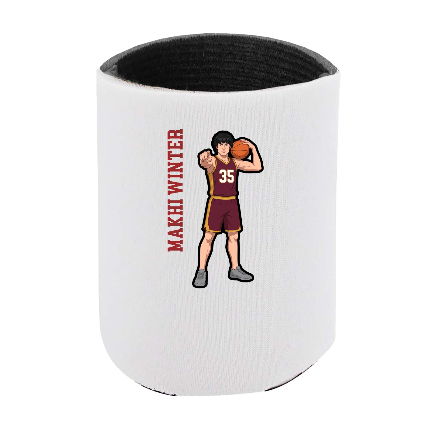 Can Holder