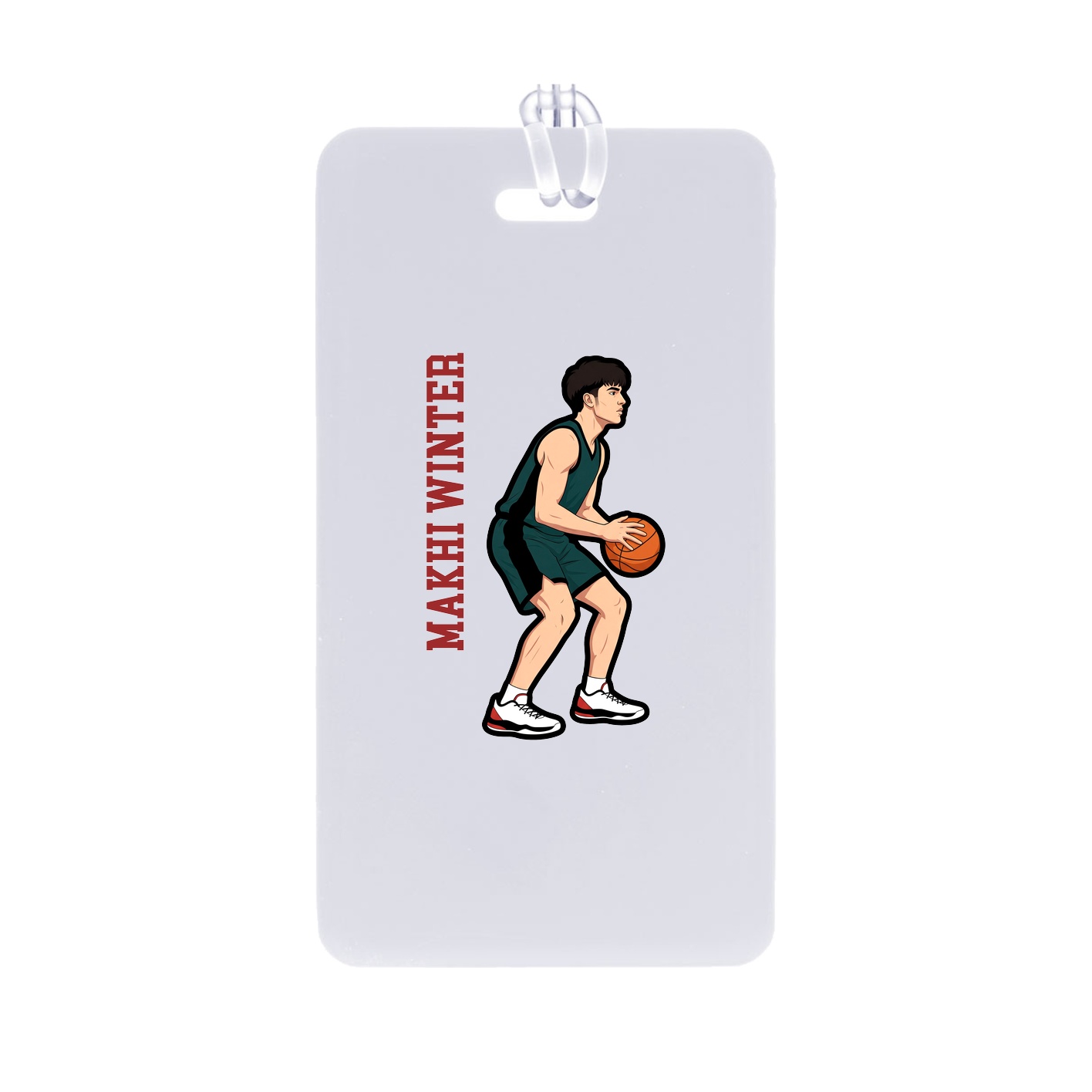 Bag Tag