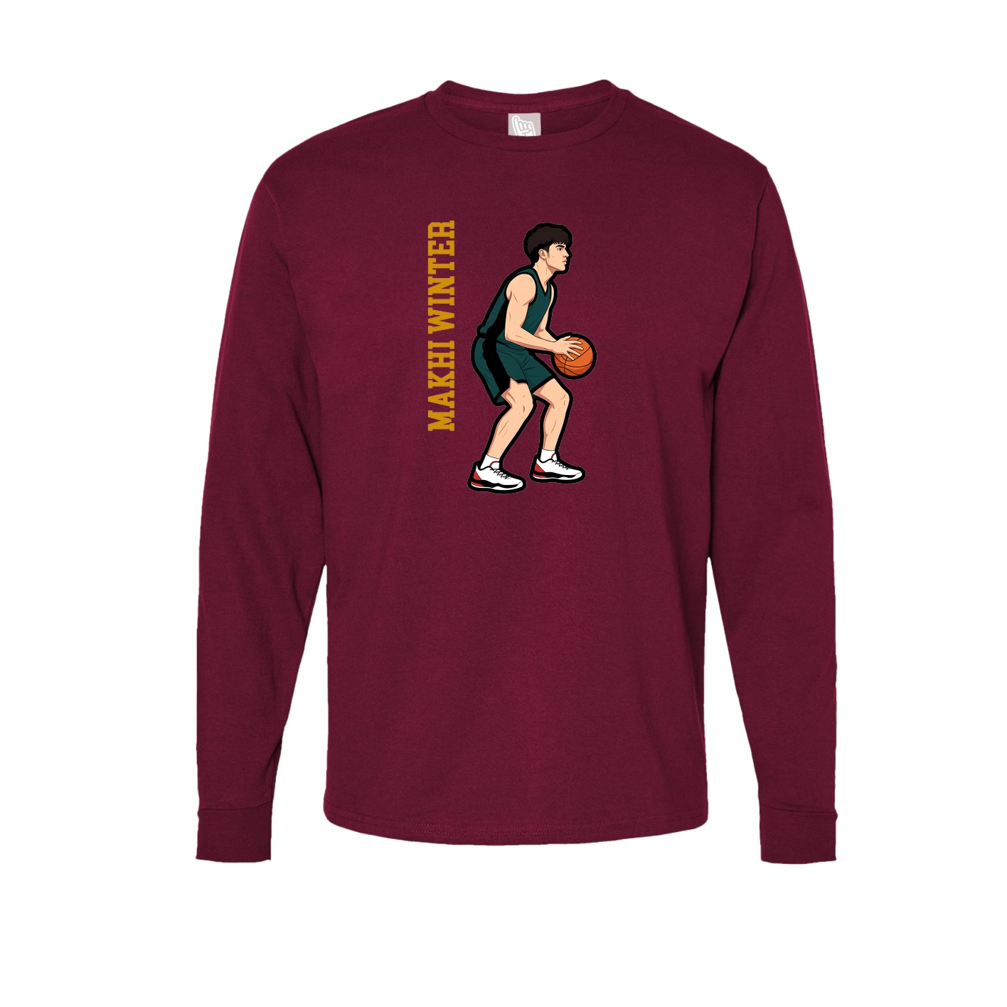 Long Sleeve Tee