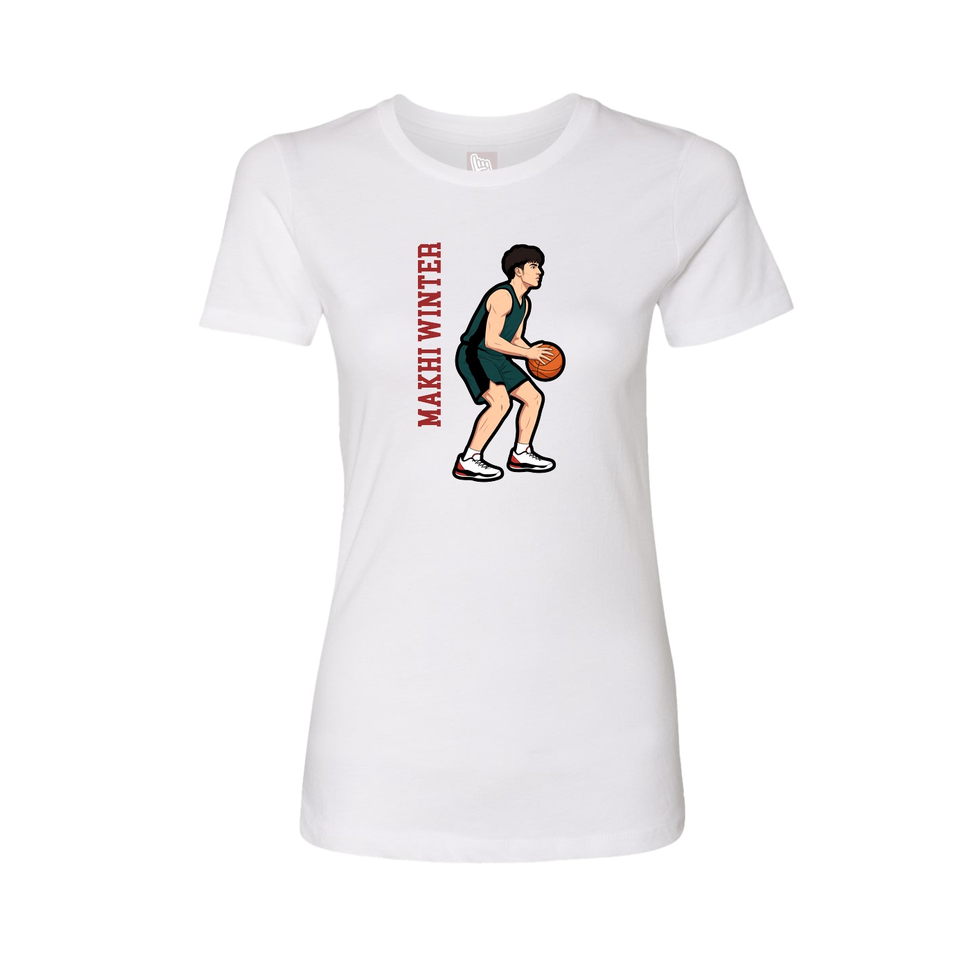 Womens Tee