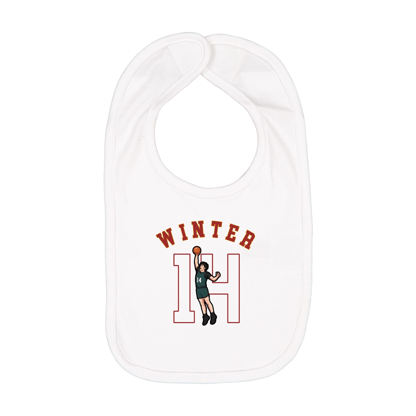 Infant Bib