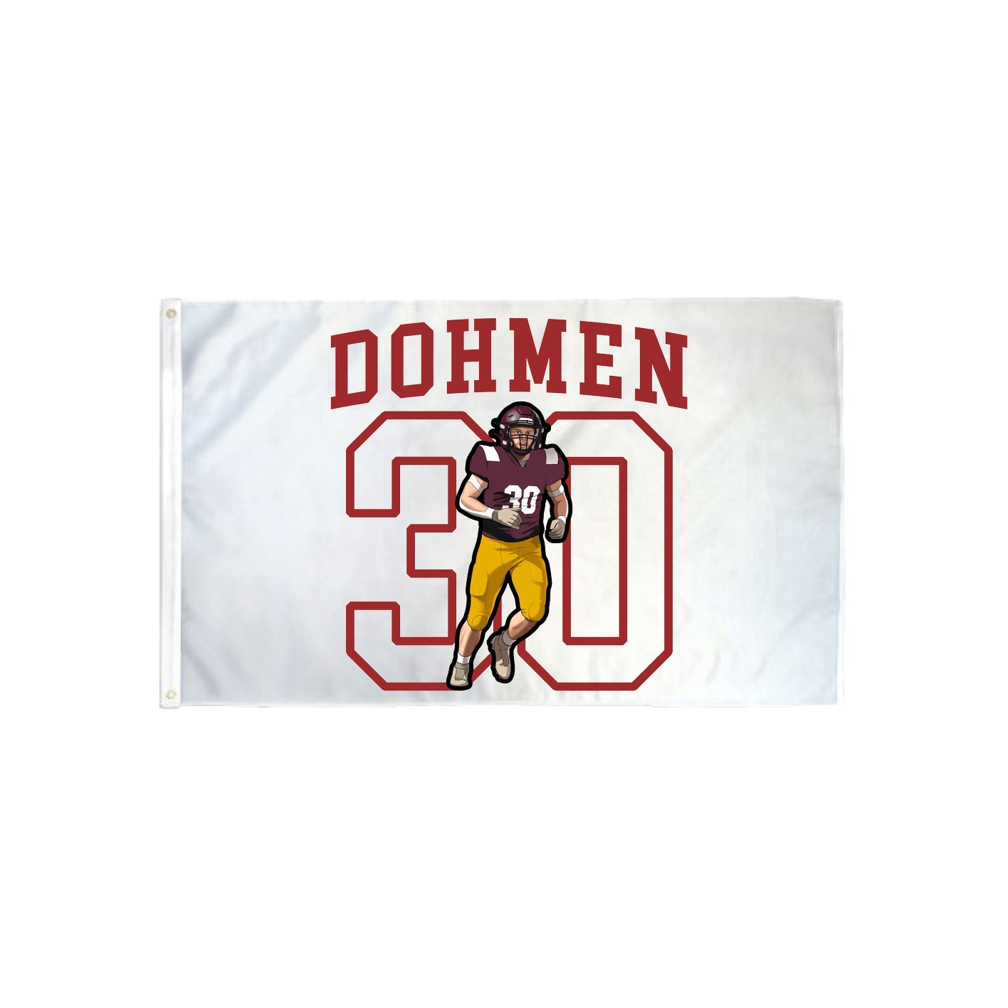3x5 Flag