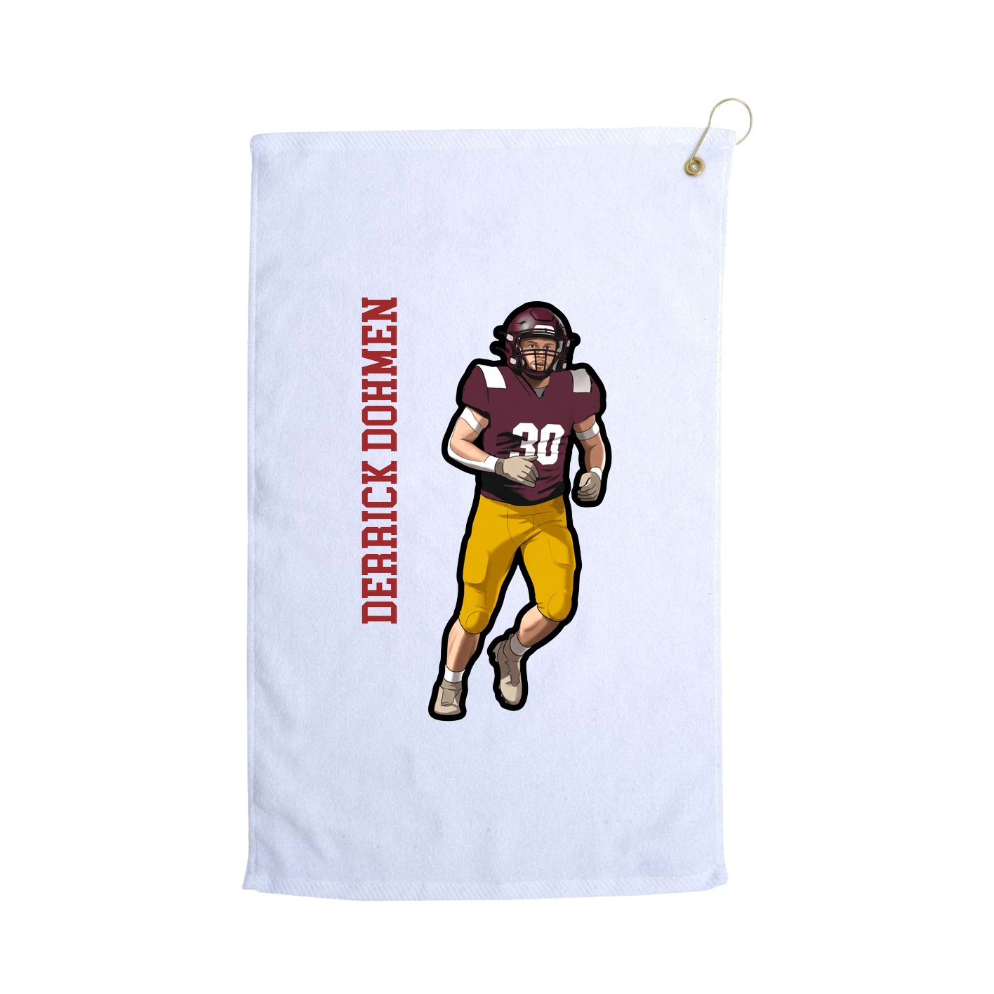 Golf Towel