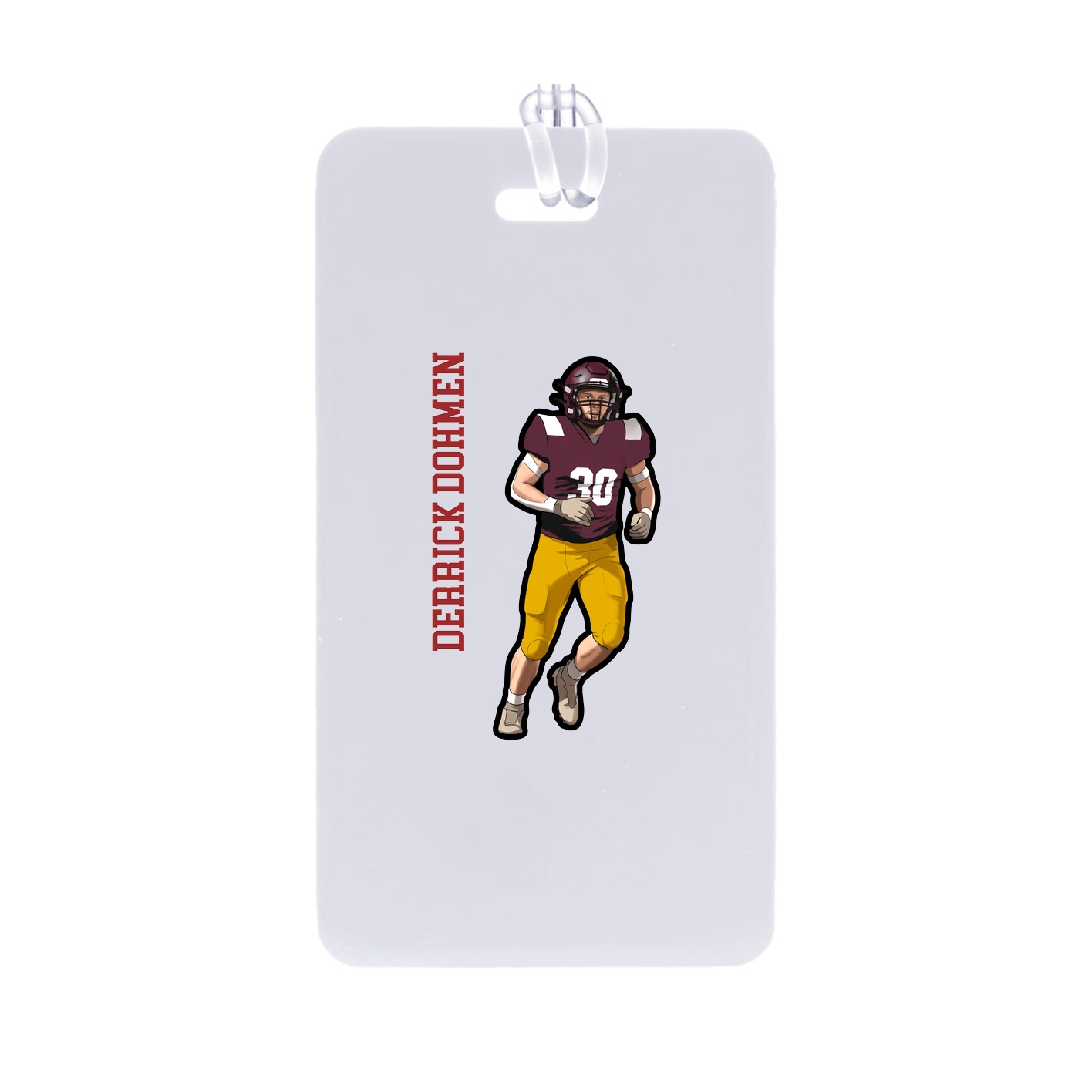 Bag Tag