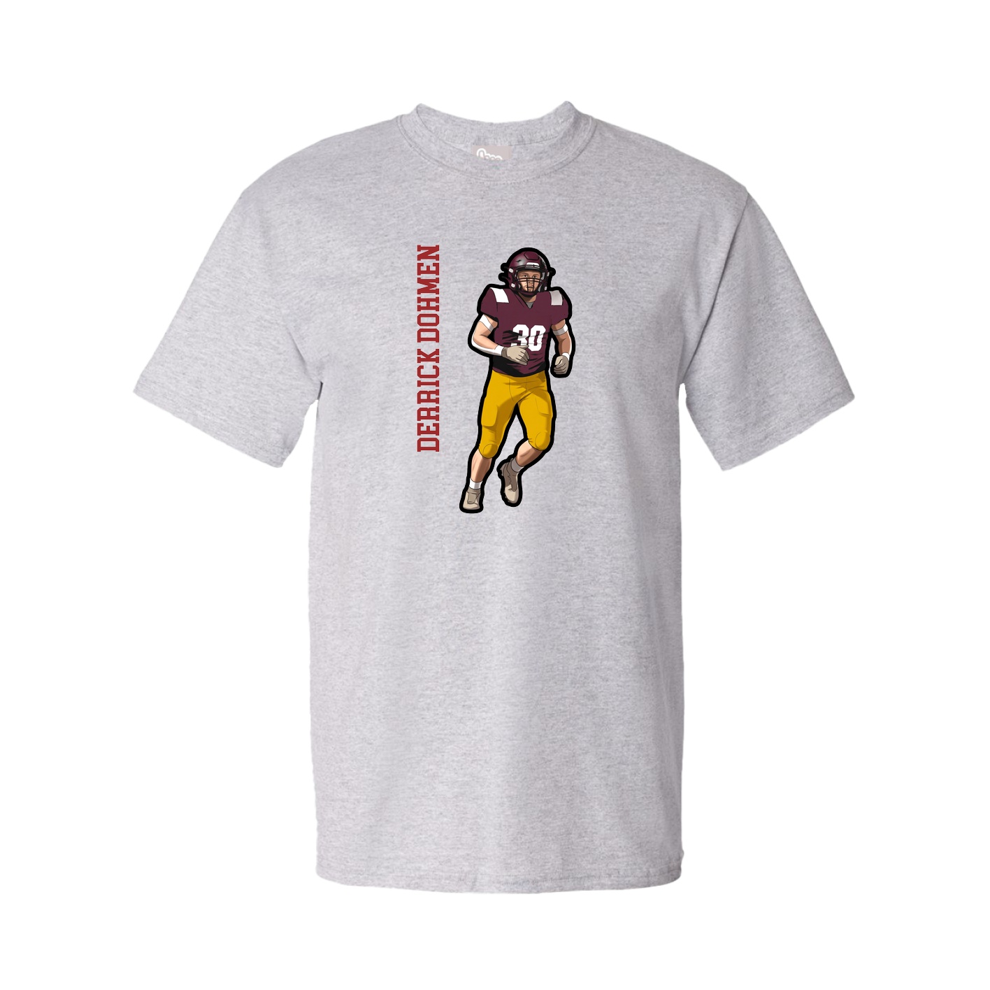 NIL Club Tee