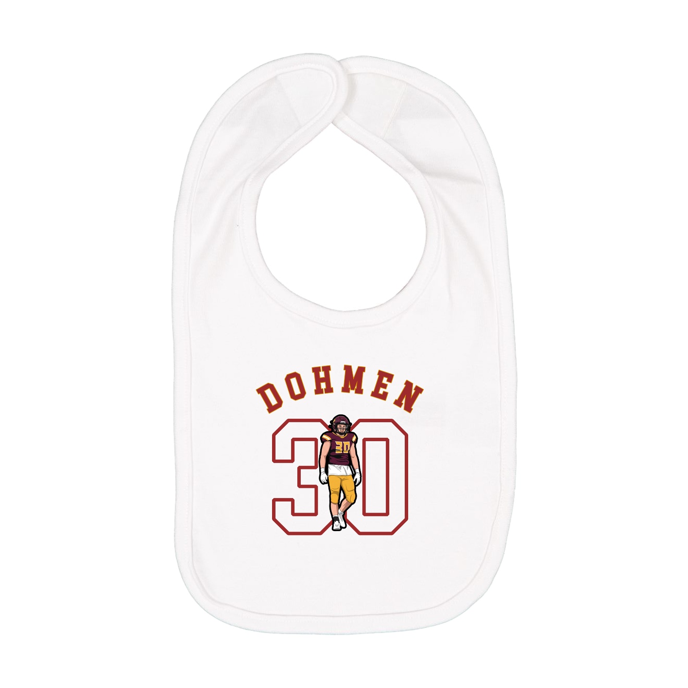 Infant Bib