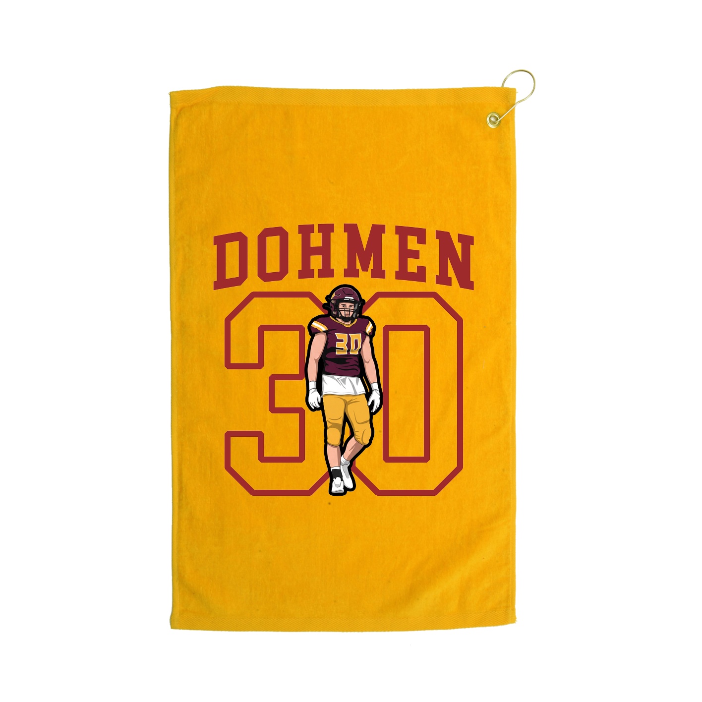Golf Towel