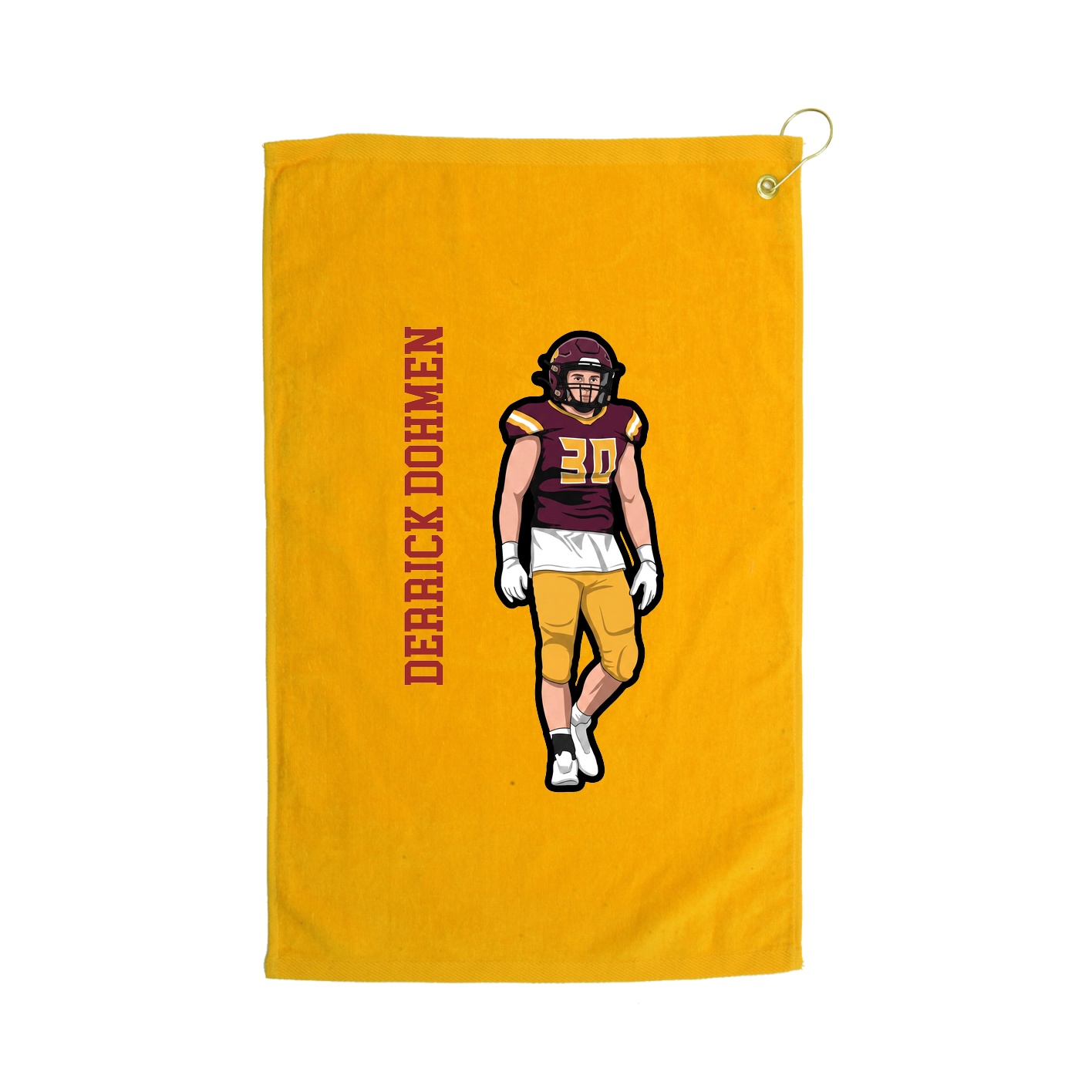 Golf Towel