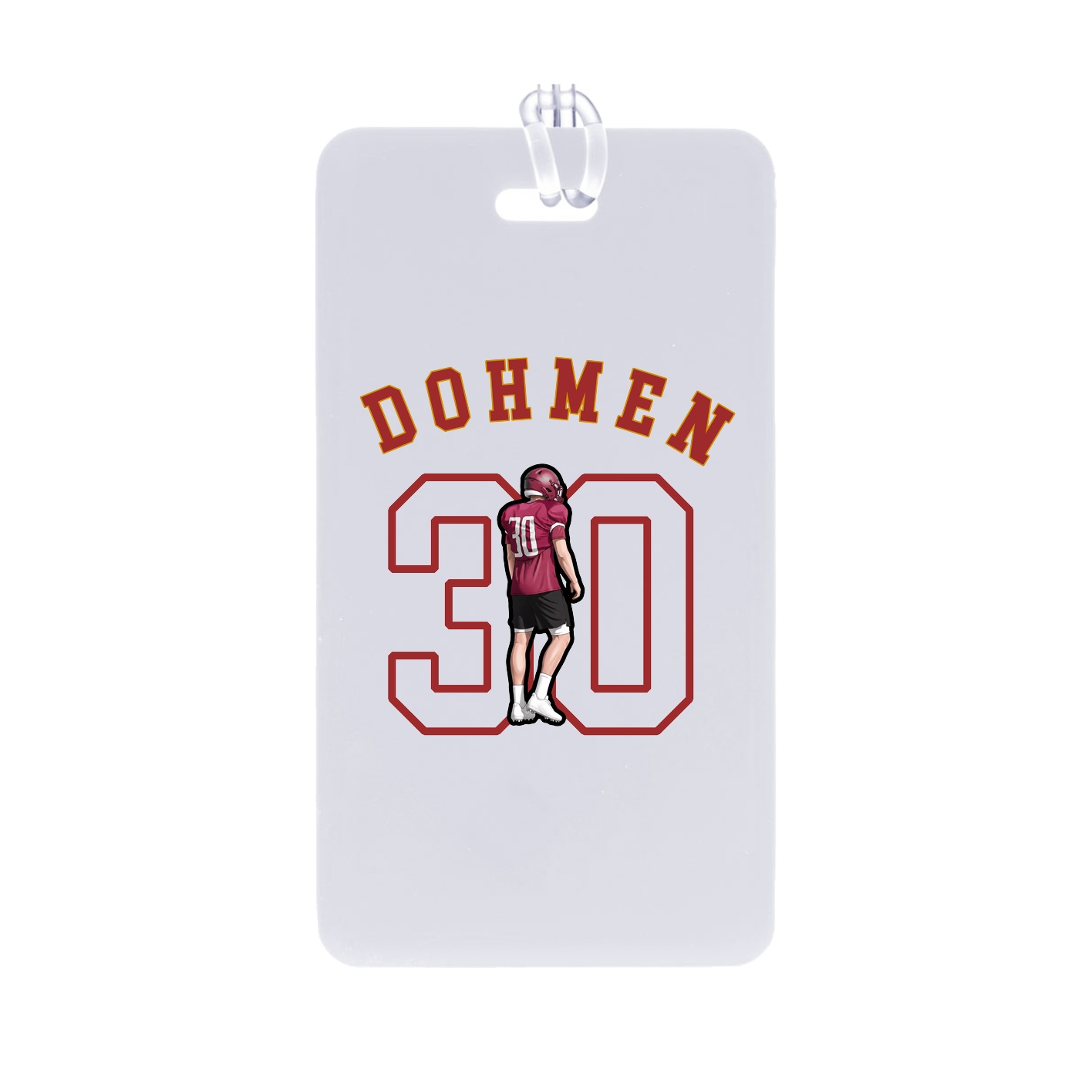 Bag Tag