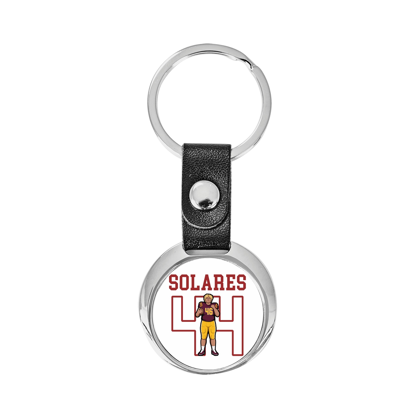Key Chain — Shirsey in Classic