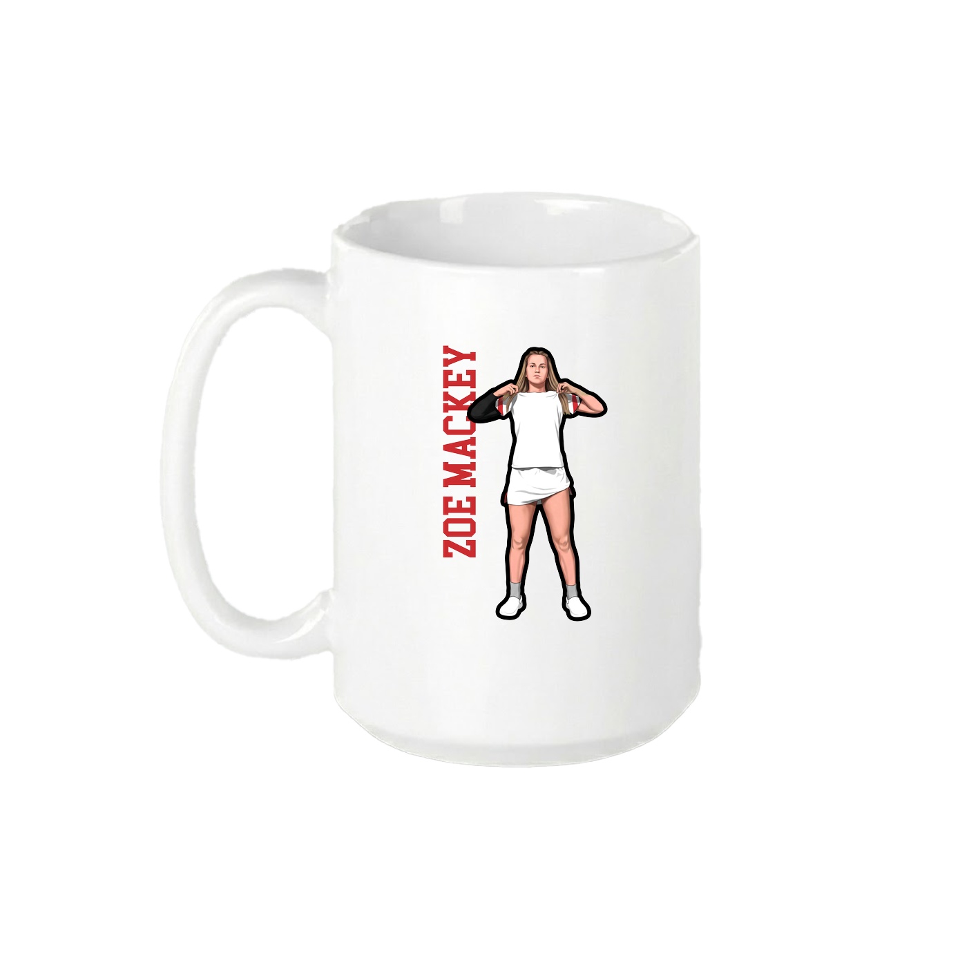 15oz Coffee Mug
