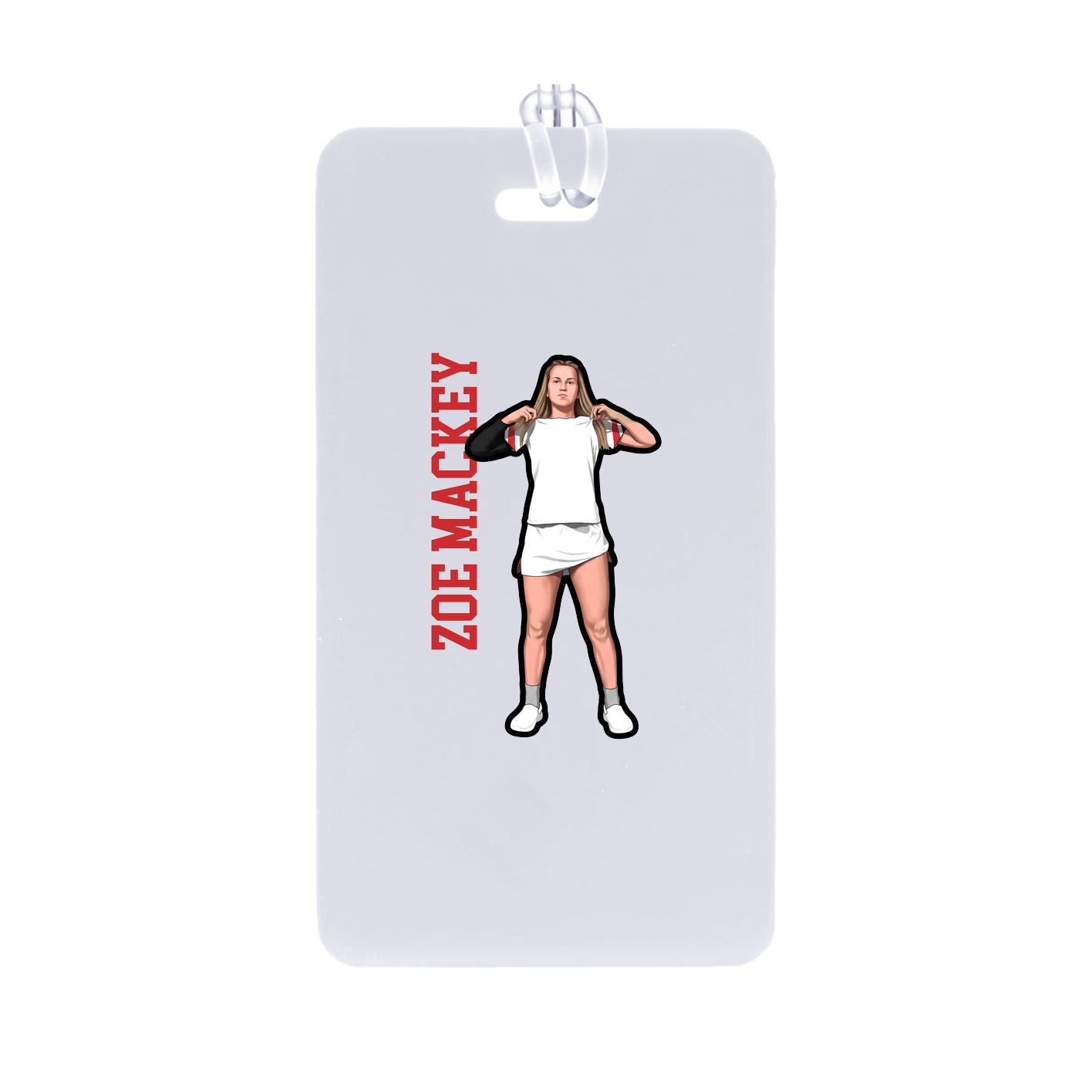 Bag Tag