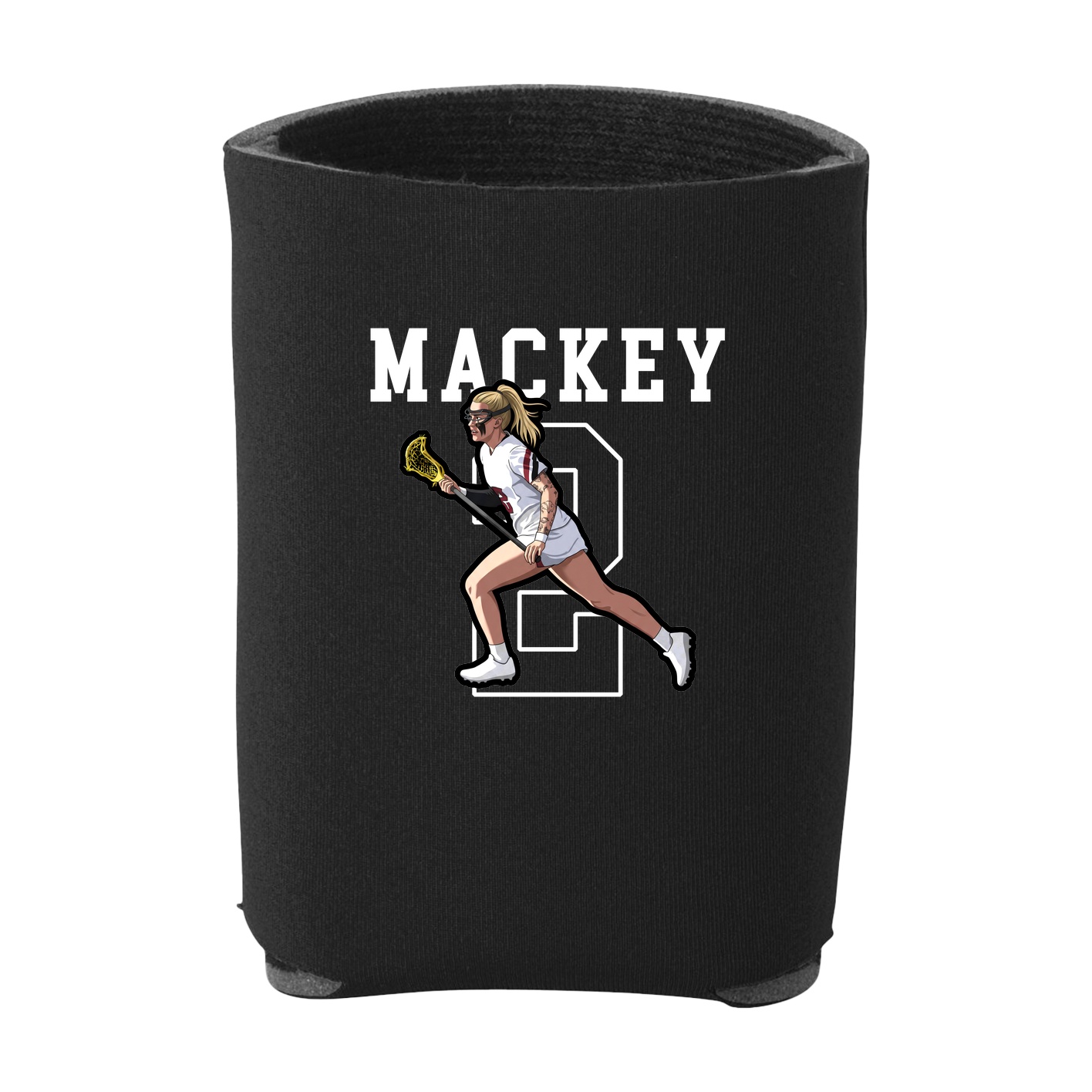 Can Holder — Shirsey in Black