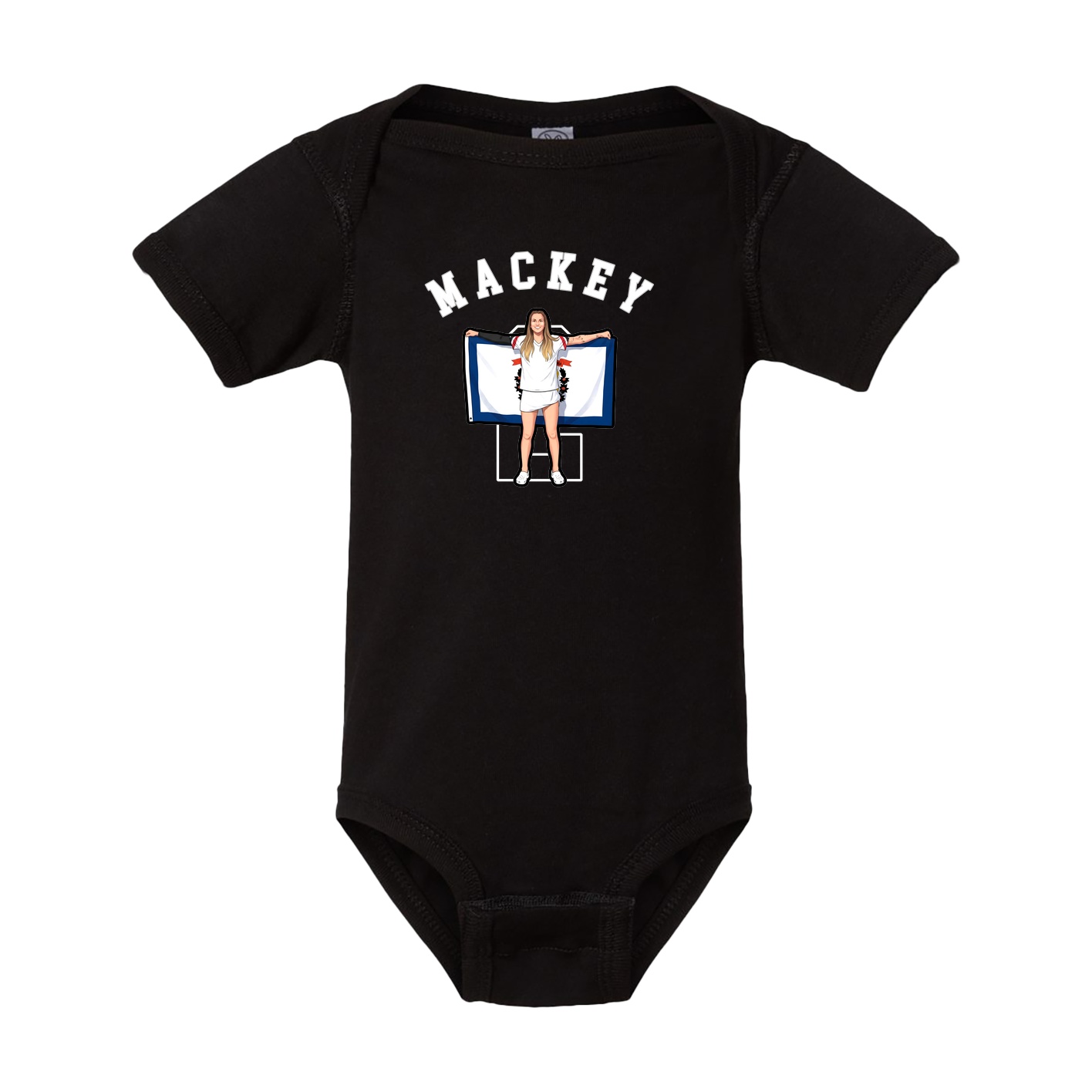 Baby Onesie