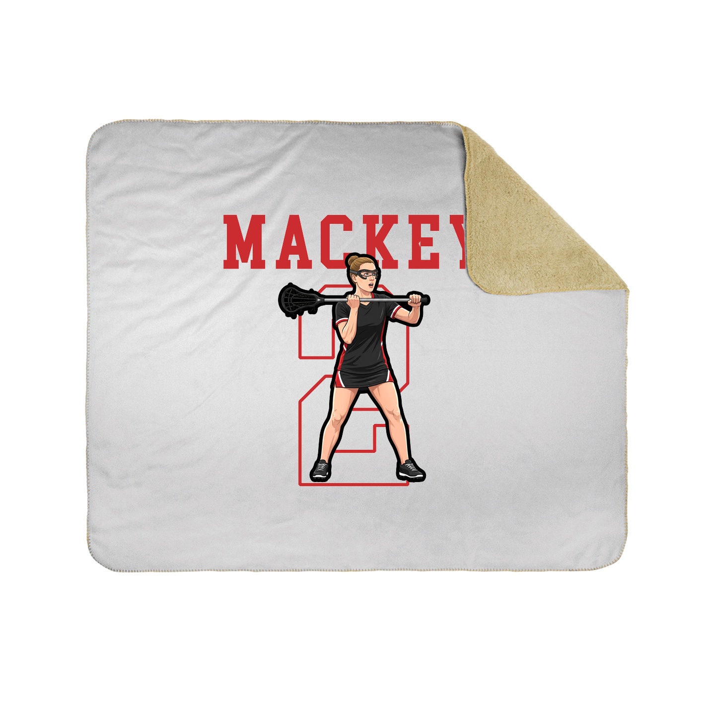 Throw Blanket