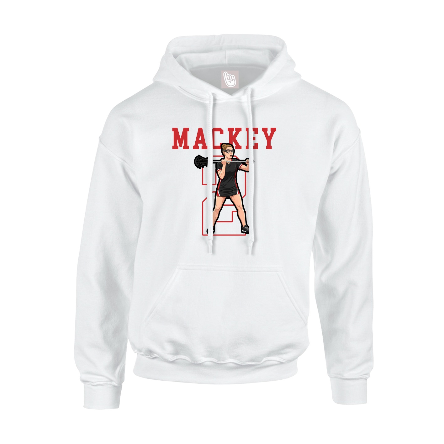 Youth Hoodie